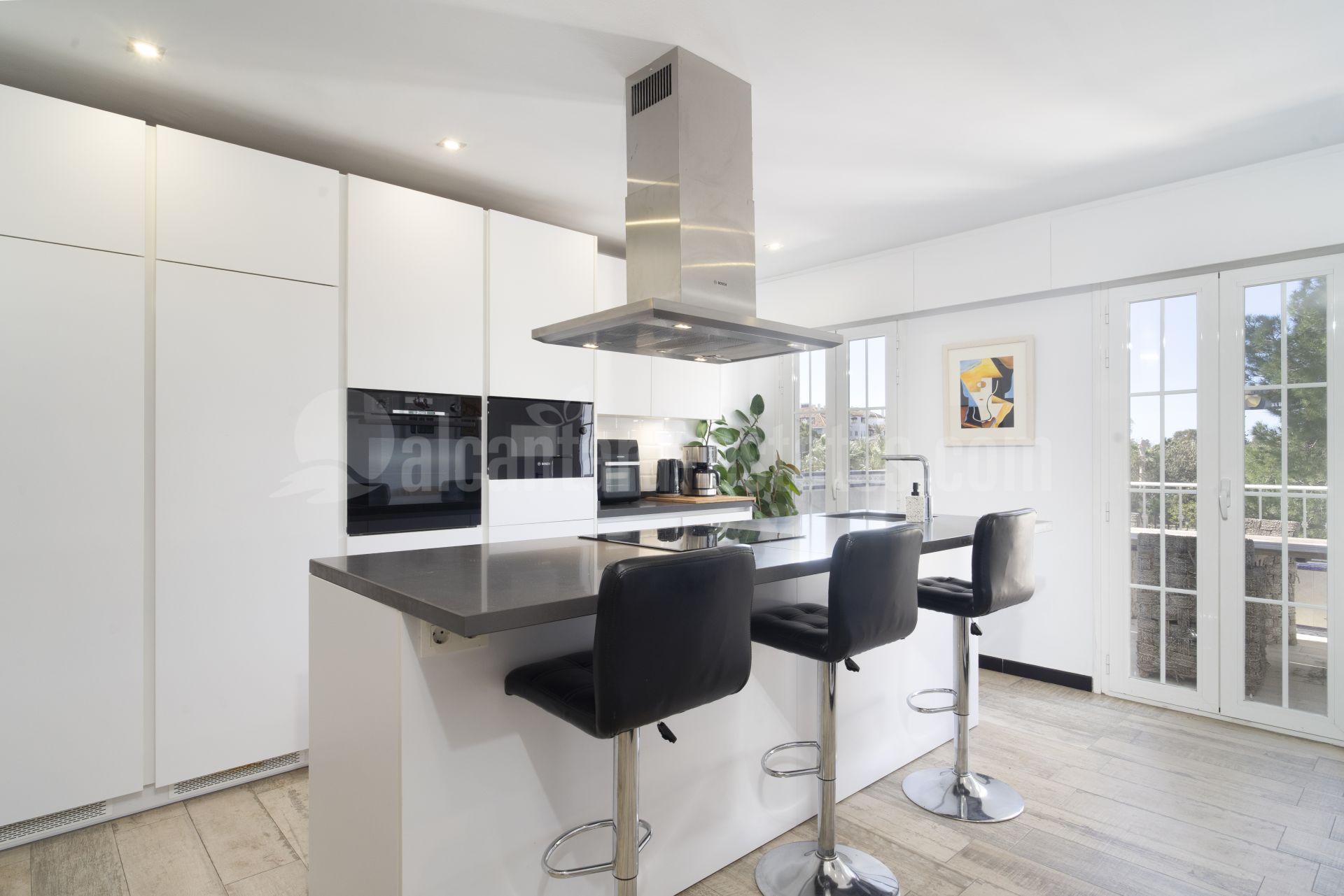 Town House in Marbella - Puerto Banus, Marbella