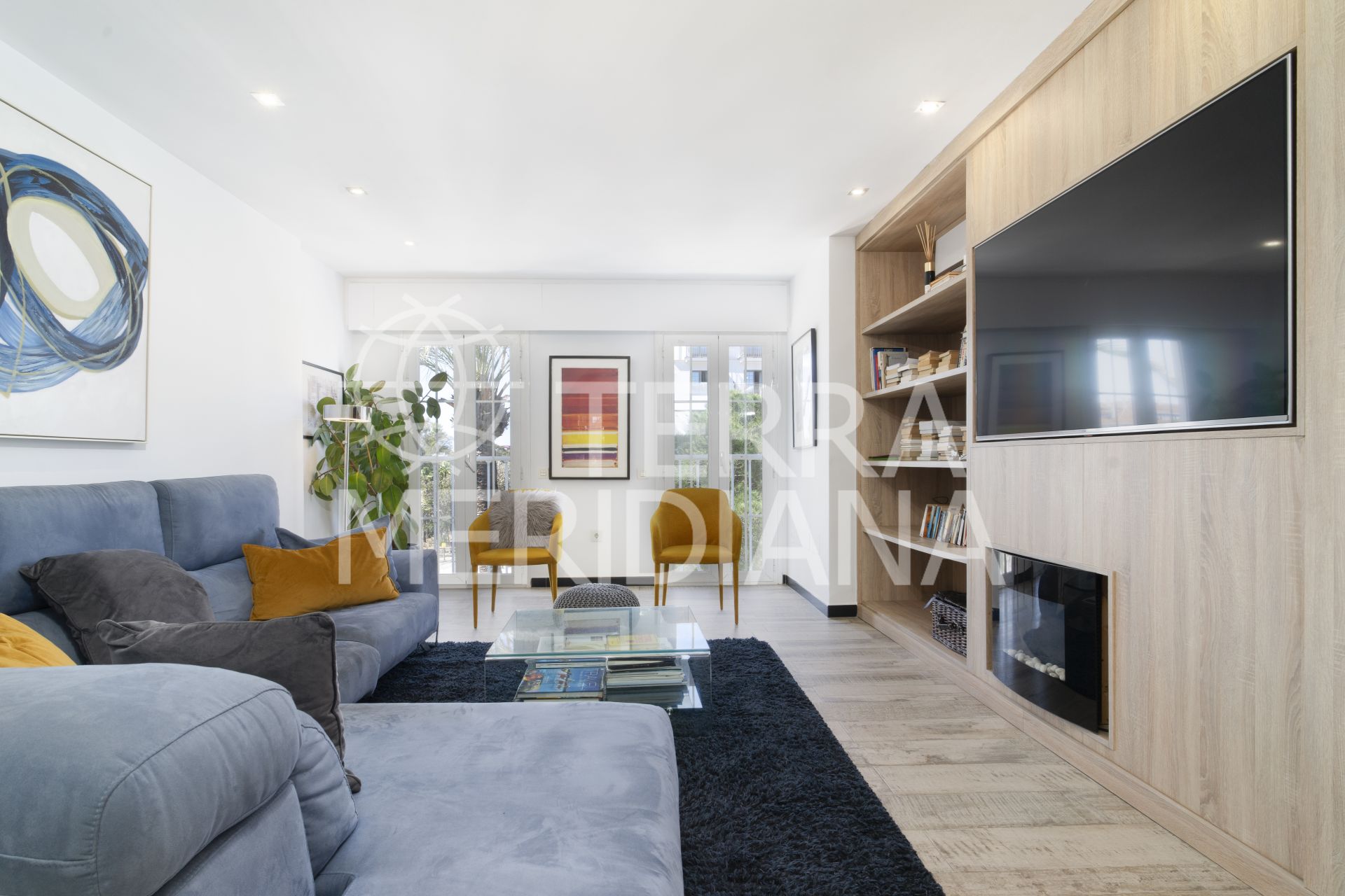 Town House in Marbella - Puerto Banus, Marbella