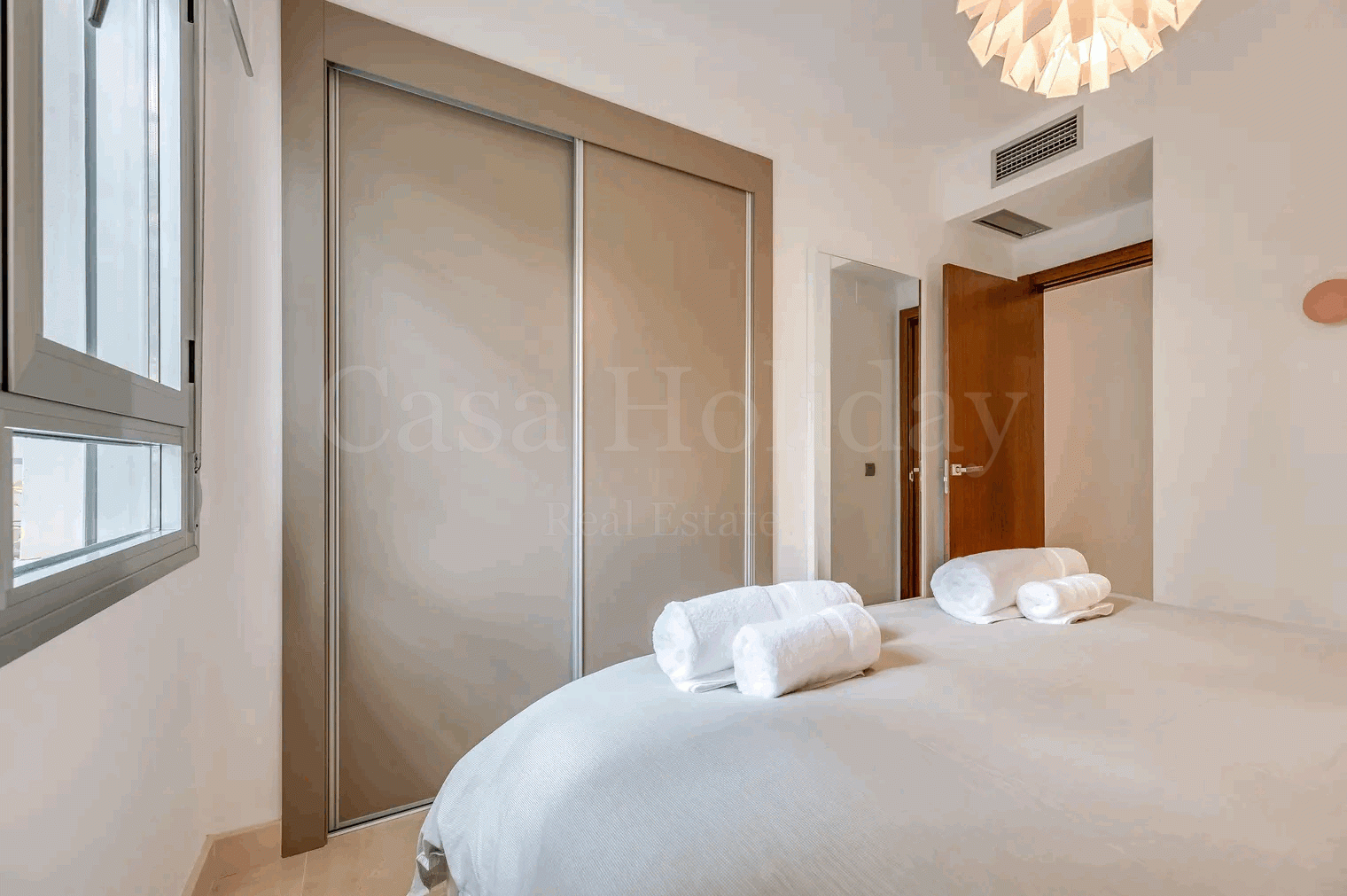 Apartamento Planta Baja en Los Arqueros, Benahavis