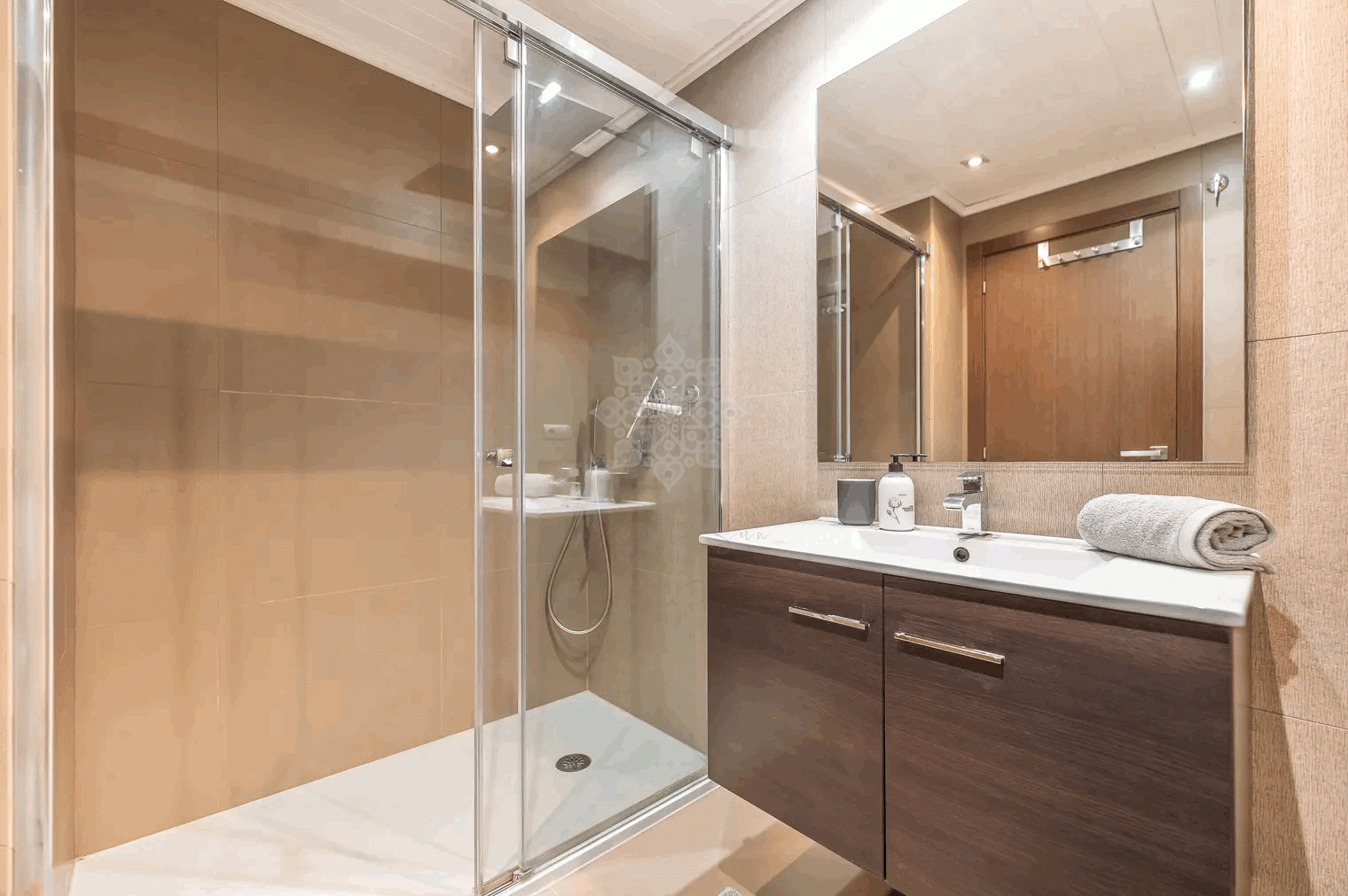 Ground Floor Apartment in Los Arqueros, Benahavis