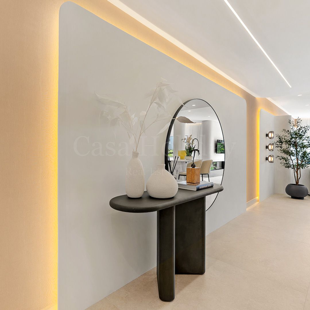 Apartamento Planta Baja en Costalita, Estepona