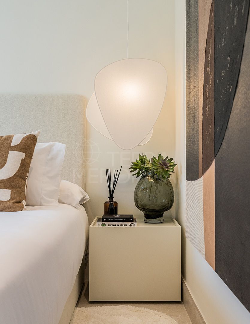Ground Floor Apartment in Costalita, Estepona