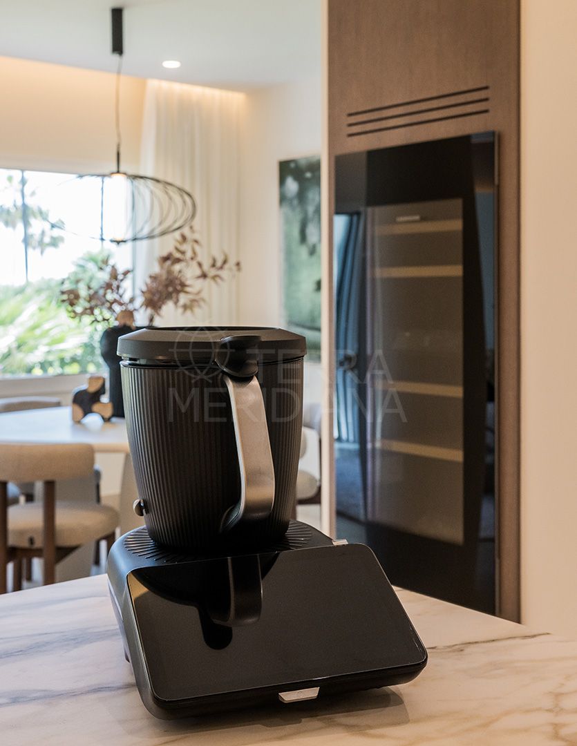 Ground Floor Apartment in Costalita, Estepona