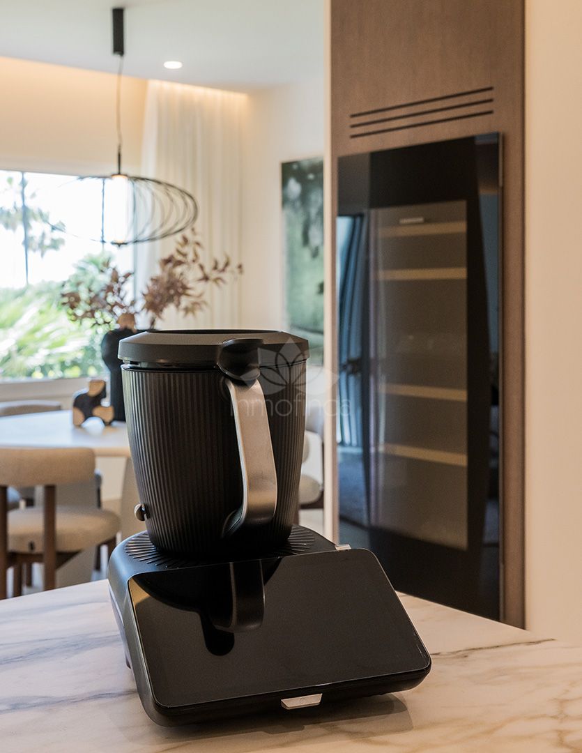 Ground Floor Apartment in Costalita, Estepona
