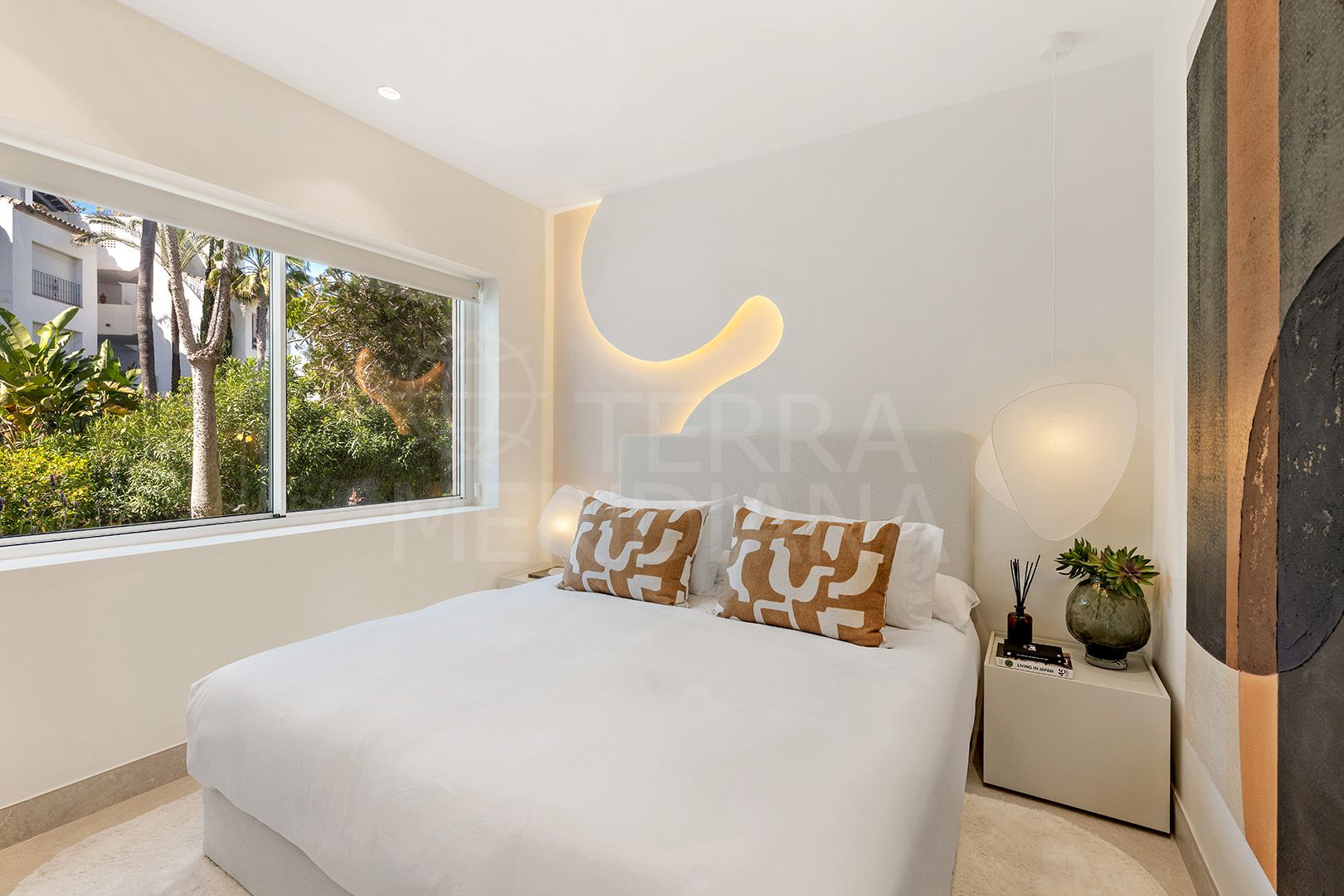 Ground Floor Apartment in Costalita, Estepona