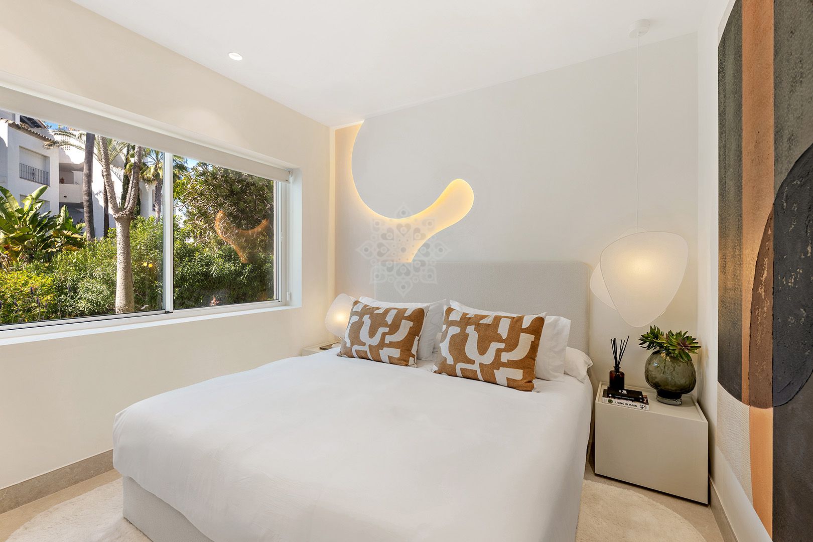 Apartamento Planta Baja en Costalita, Estepona