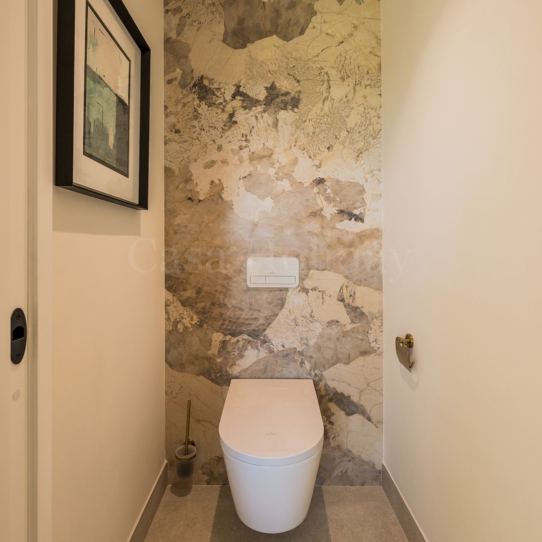Apartamento Planta Baja en Costalita, Estepona