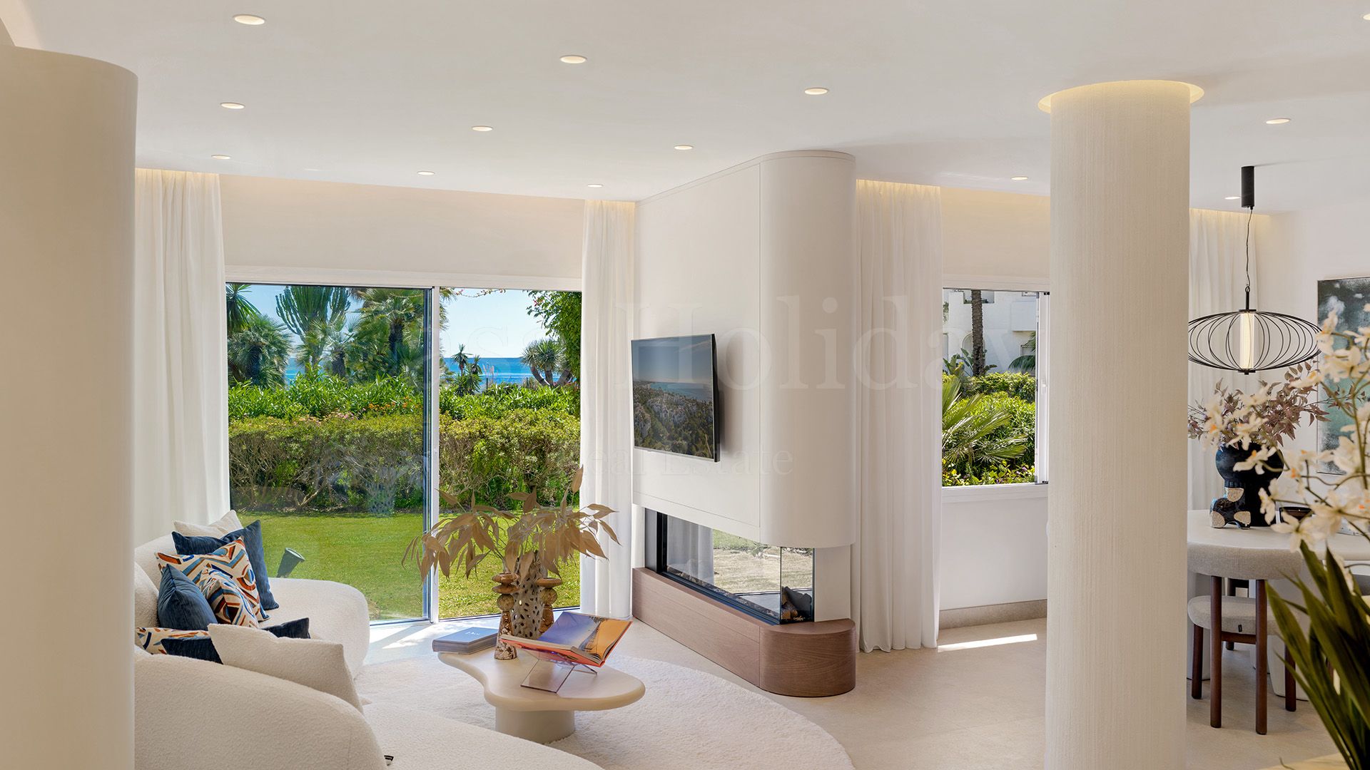 Apartamento Planta Baja en Costalita, Estepona