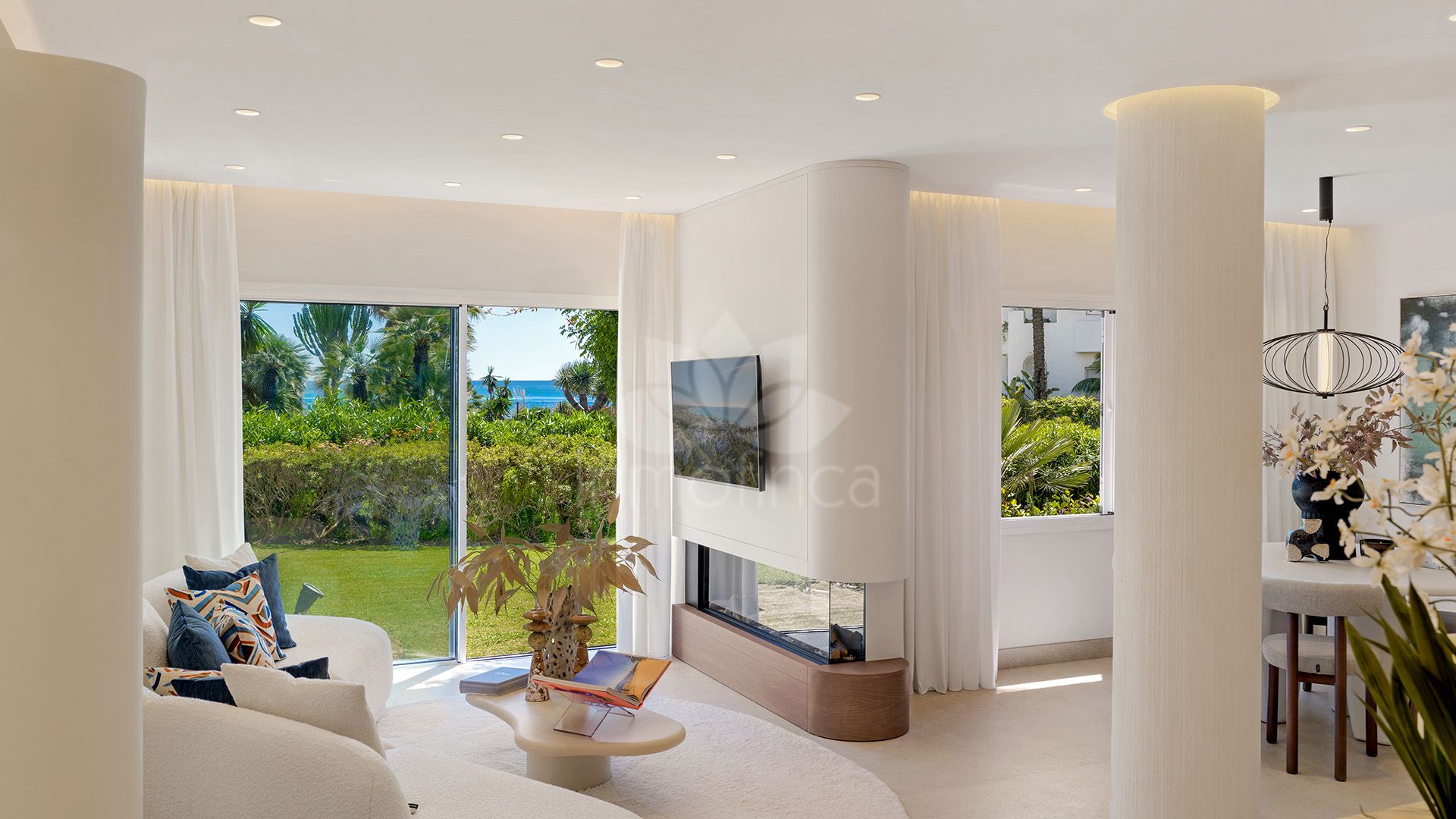 Ground Floor Apartment in Costalita, Estepona