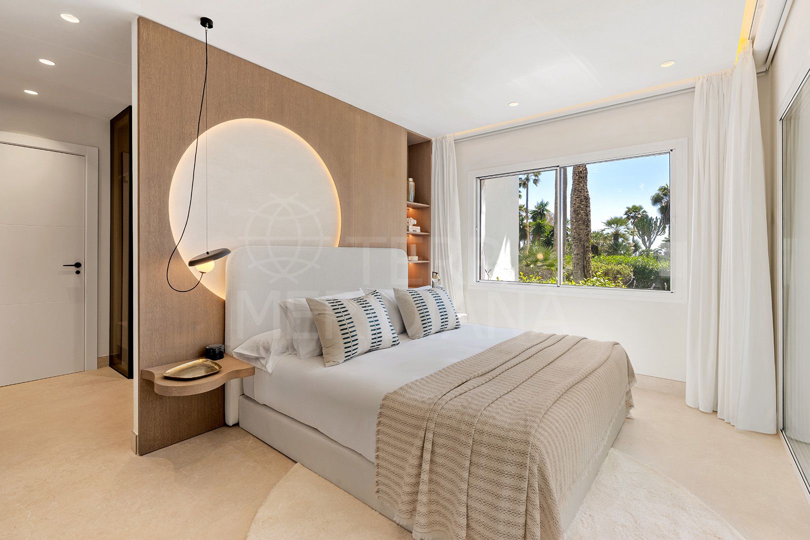 Ground Floor Apartment in Costalita, Estepona
