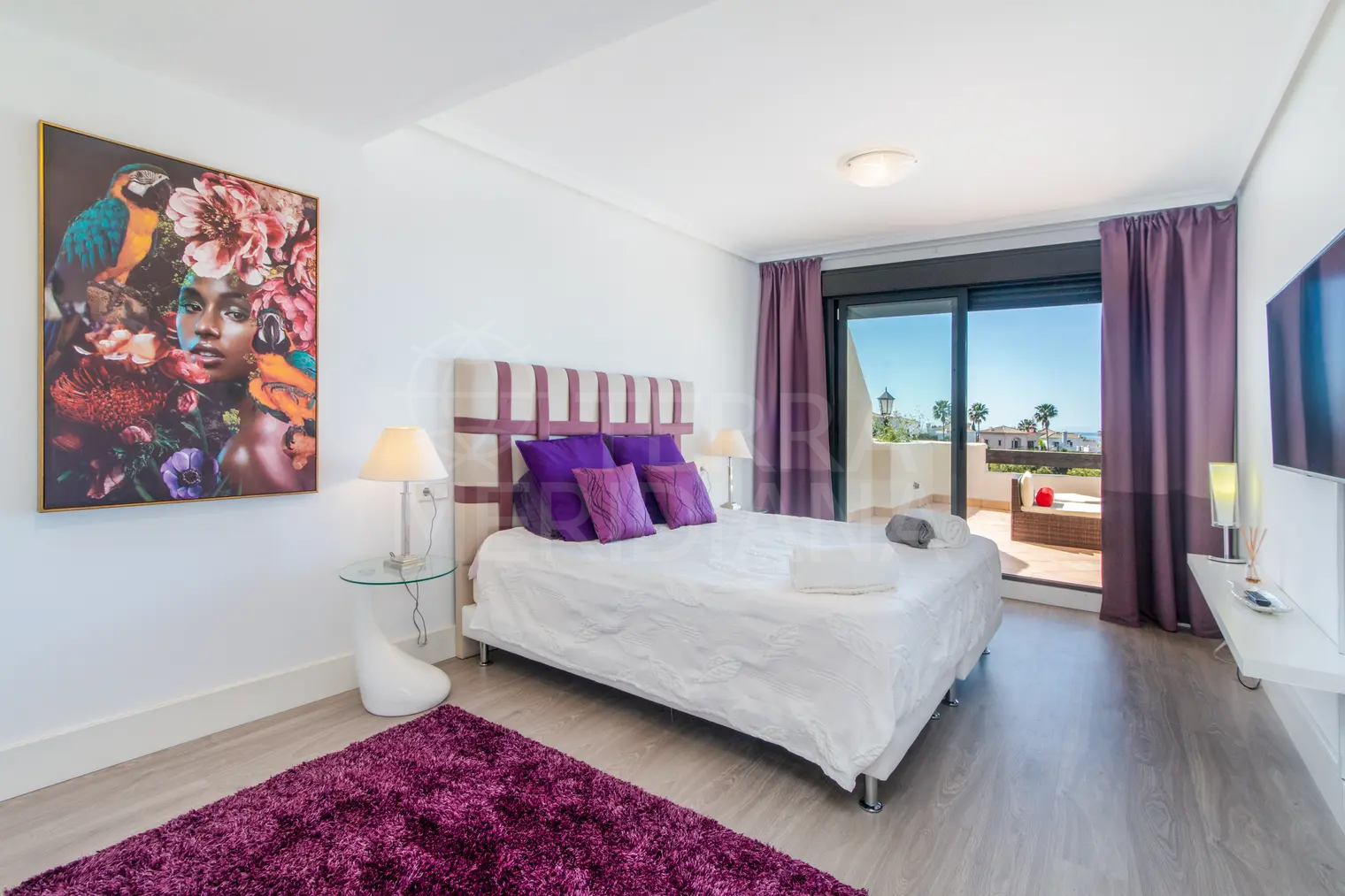 Town House in Selwo, Estepona