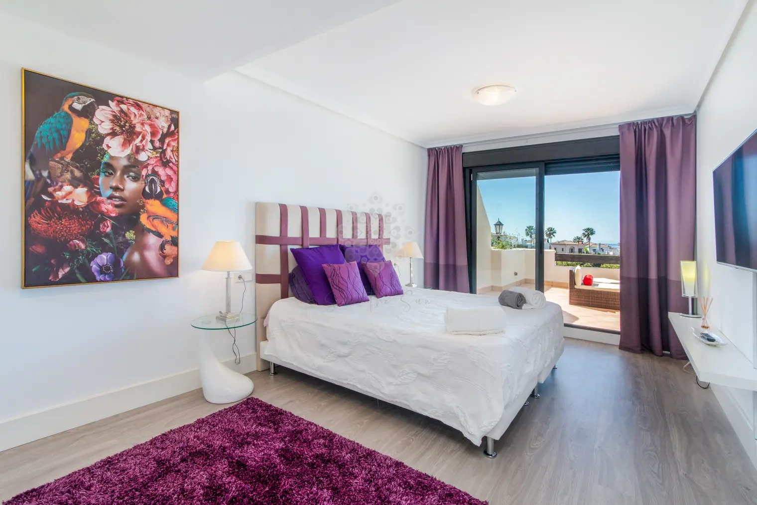Town House in Selwo, Estepona