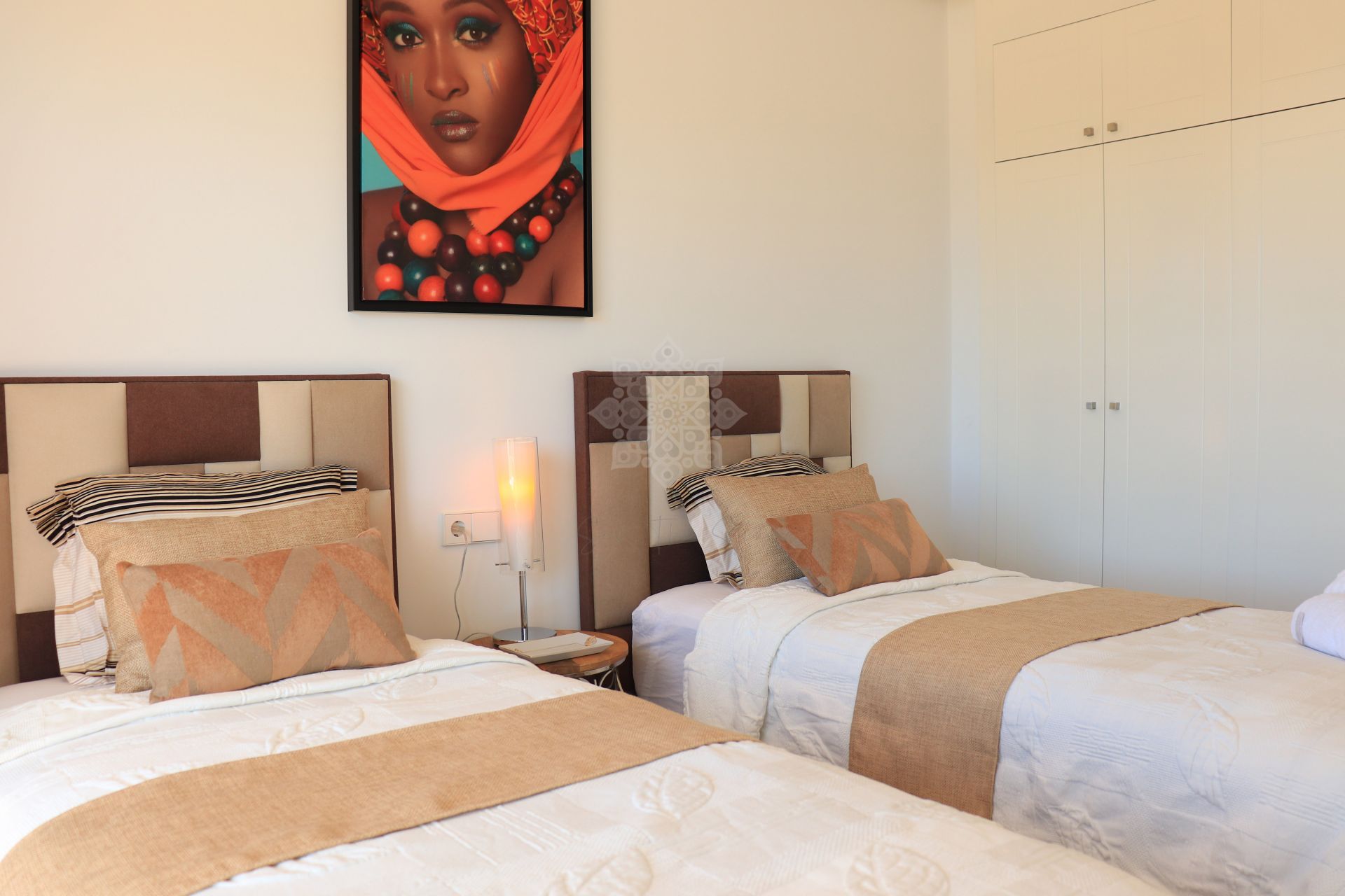 Town House in Selwo, Estepona