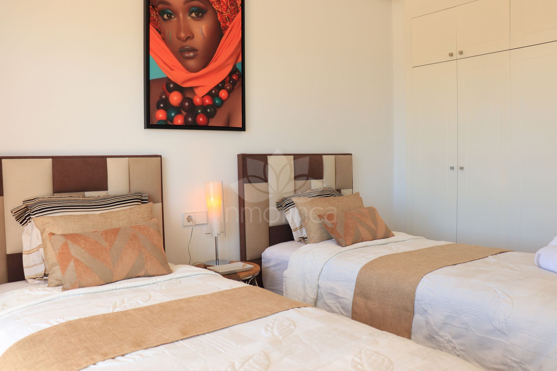 Town House in Selwo, Estepona