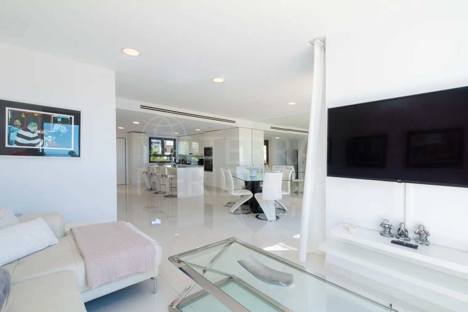 Town House in Selwo, Estepona