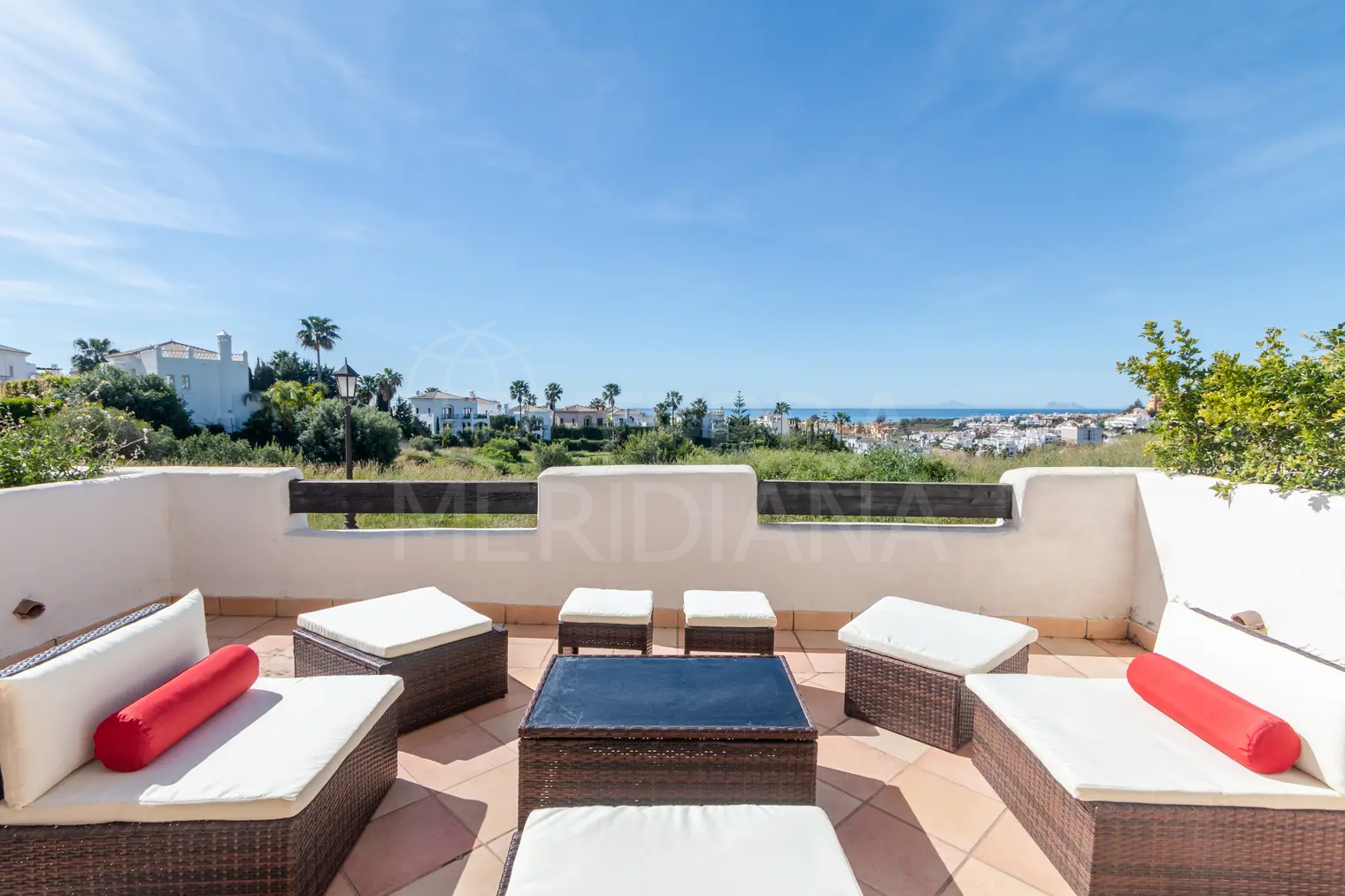 Town House in Selwo, Estepona