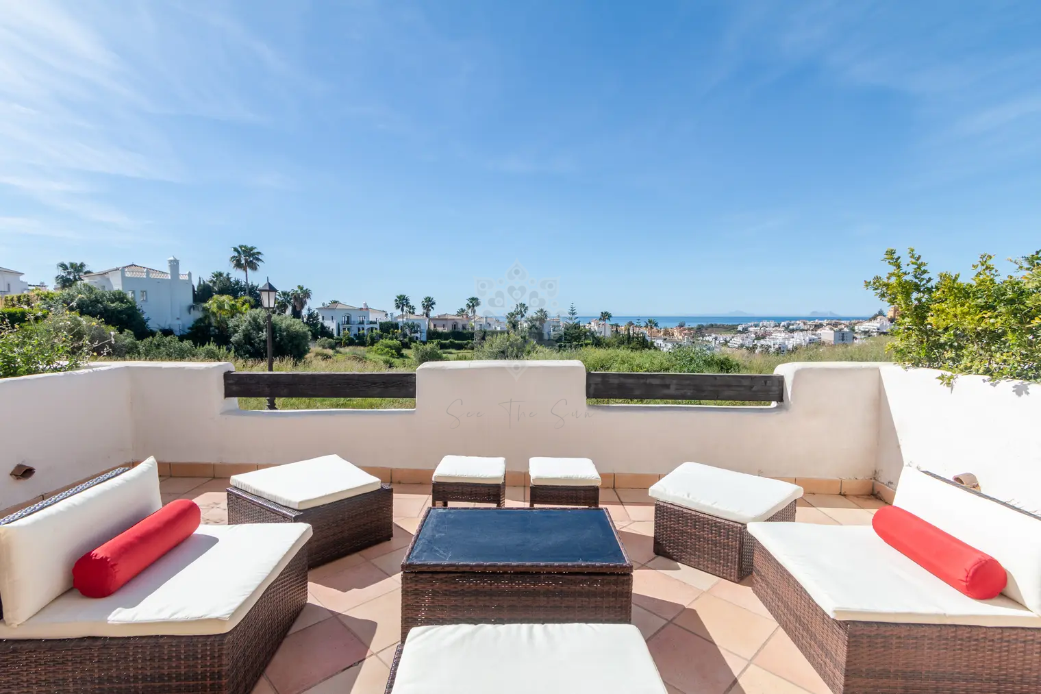 Town House in Selwo, Estepona