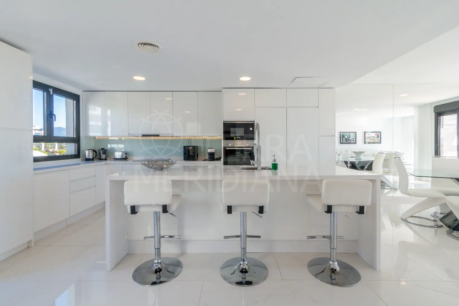 Town House in Selwo, Estepona