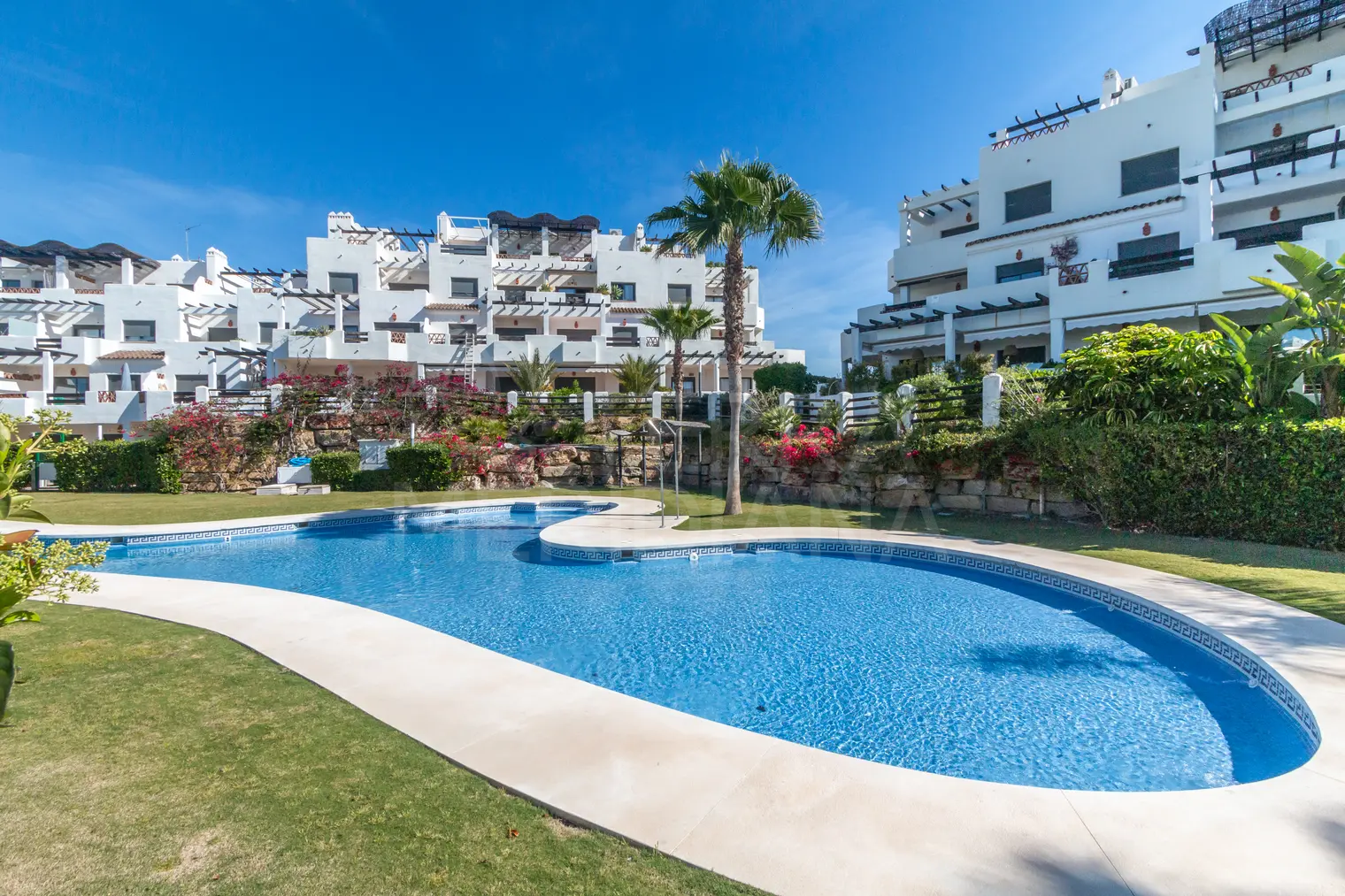 Town House in Selwo, Estepona