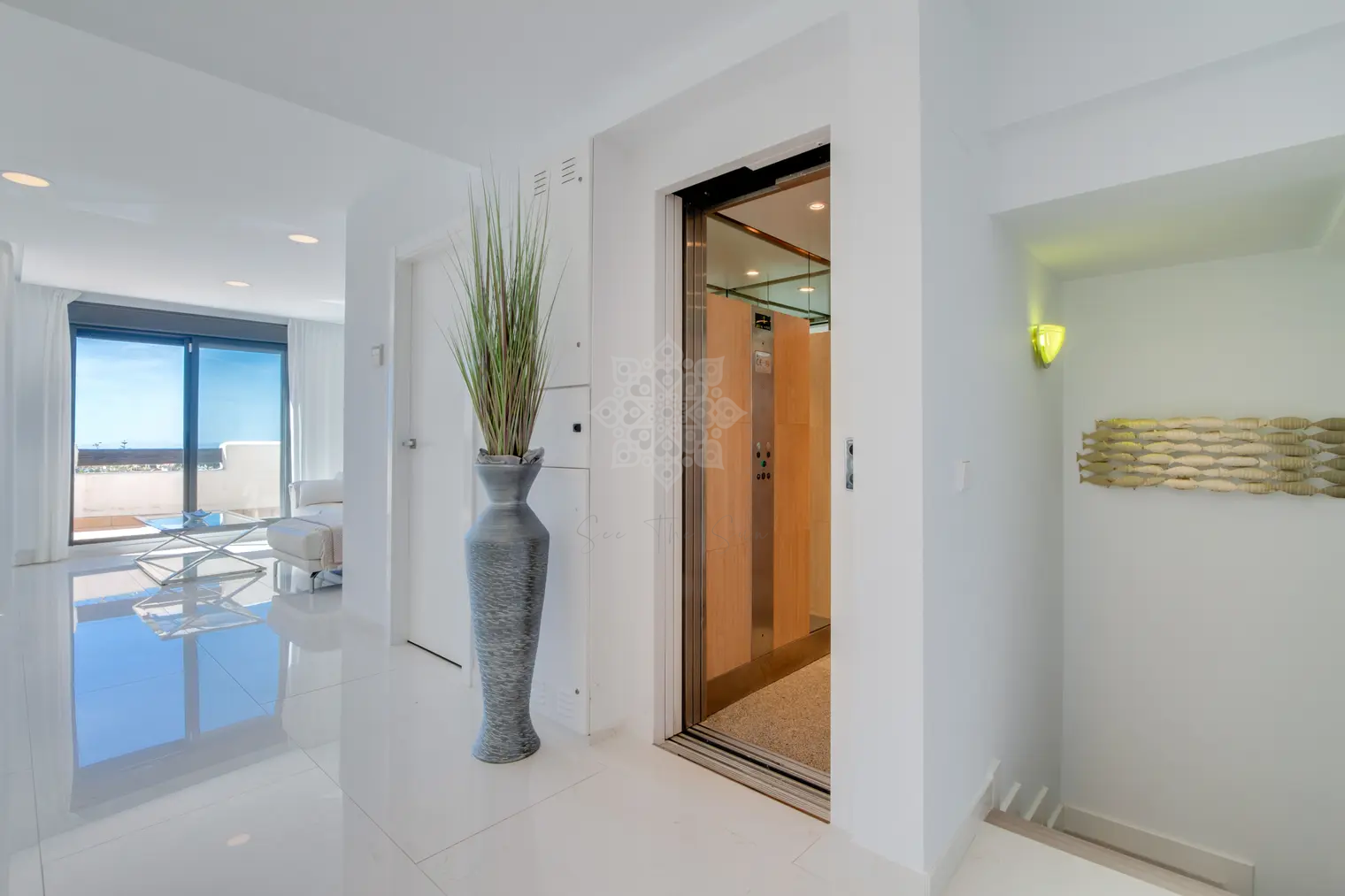 Town House in Selwo, Estepona