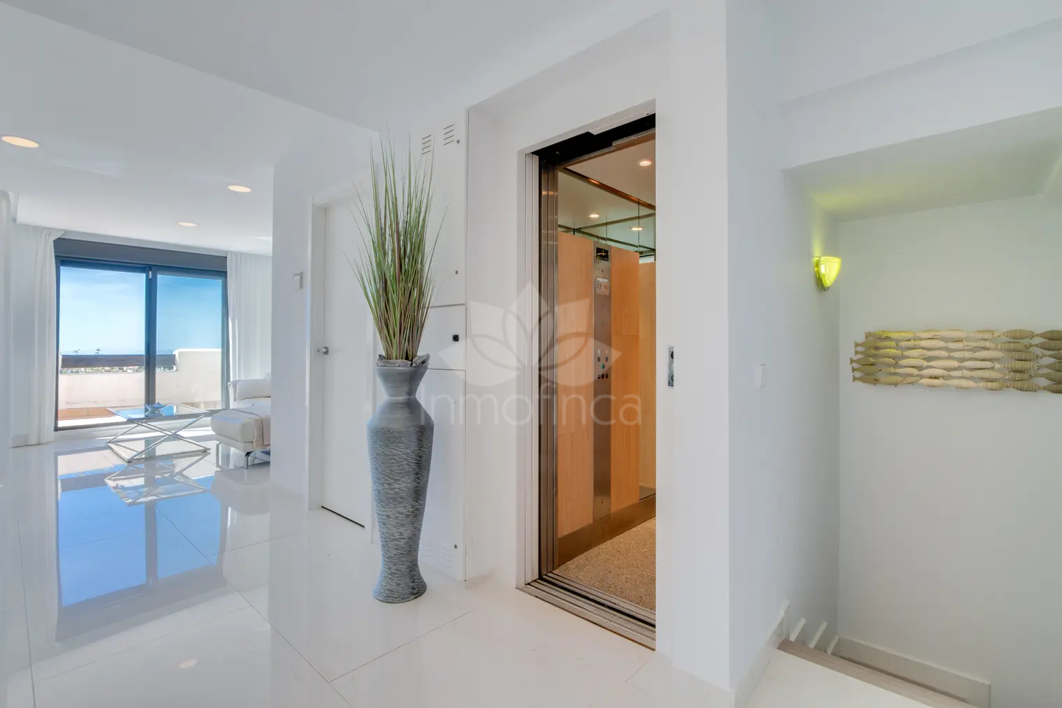 Town House in Selwo, Estepona