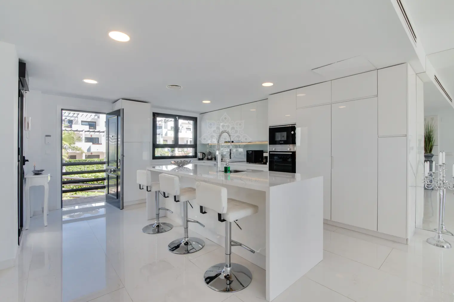 Town House in Selwo, Estepona