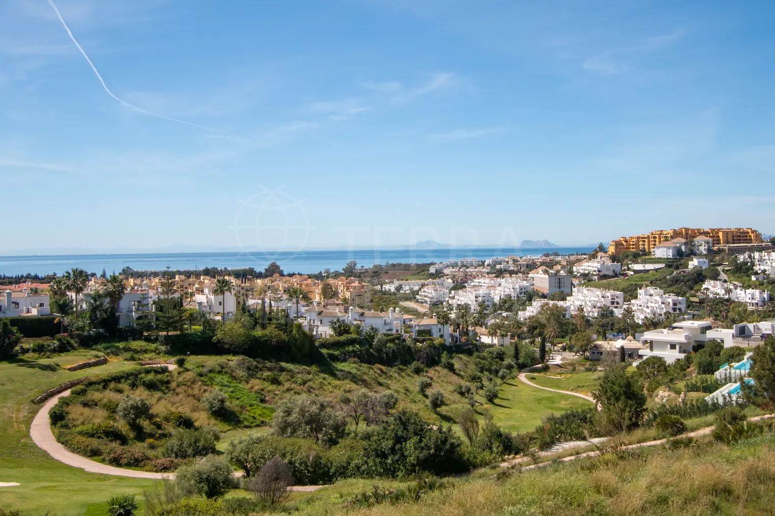 Town House in Selwo, Estepona