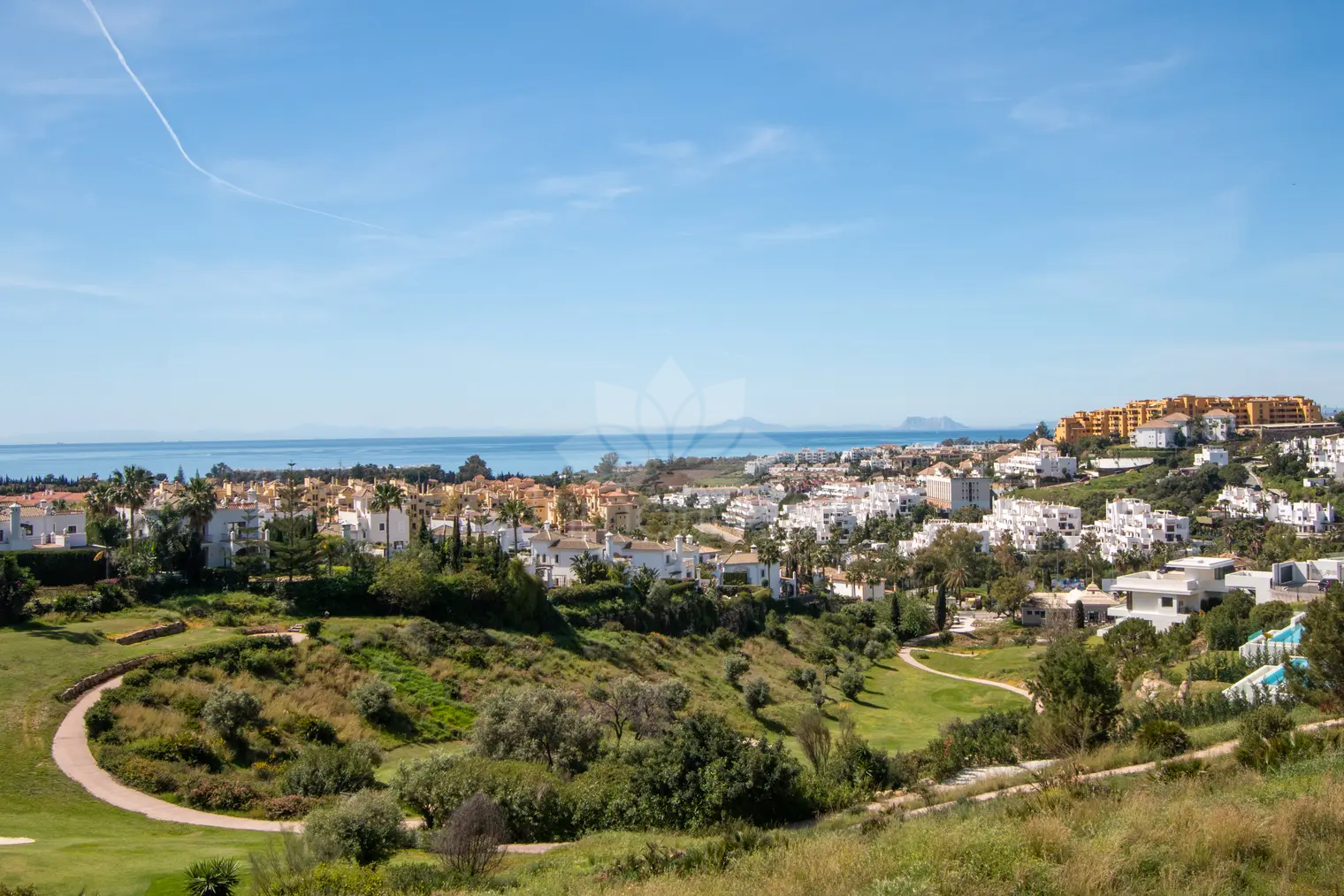 Town House in Selwo, Estepona