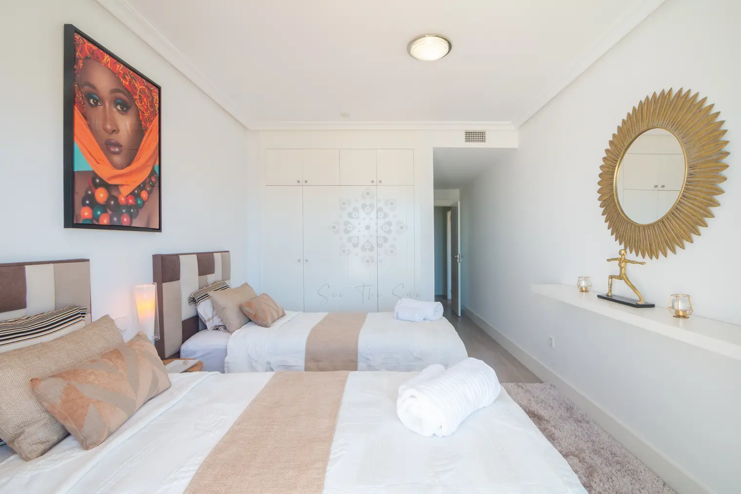 Town House in Selwo, Estepona