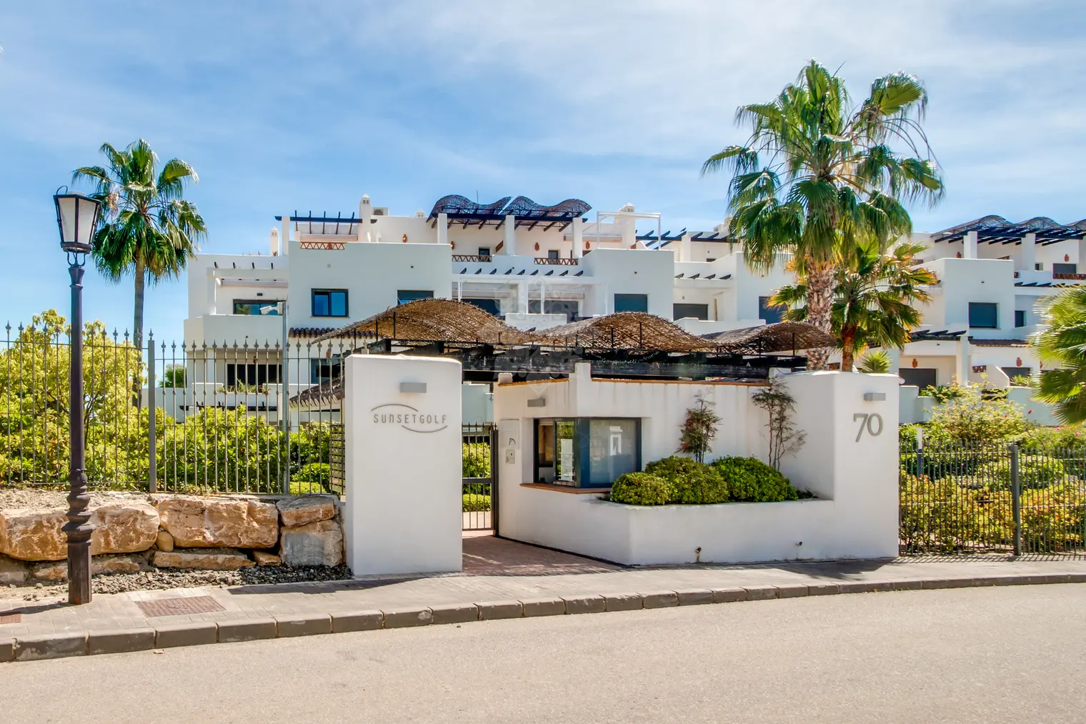 Town House in Selwo, Estepona
