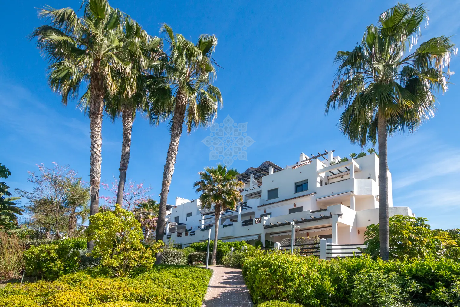 Town House in Selwo, Estepona