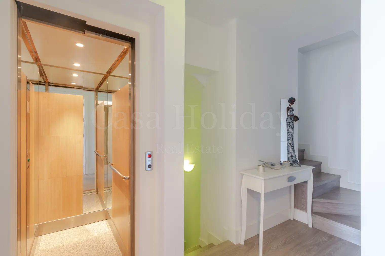 Town House in Selwo, Estepona