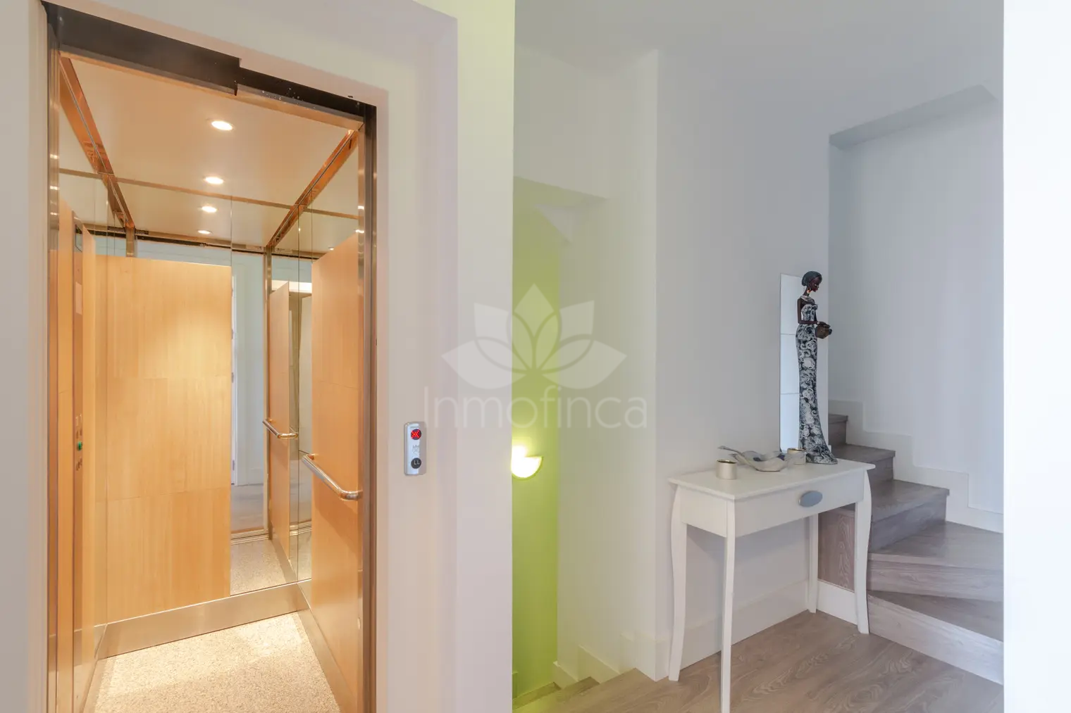 Town House in Selwo, Estepona