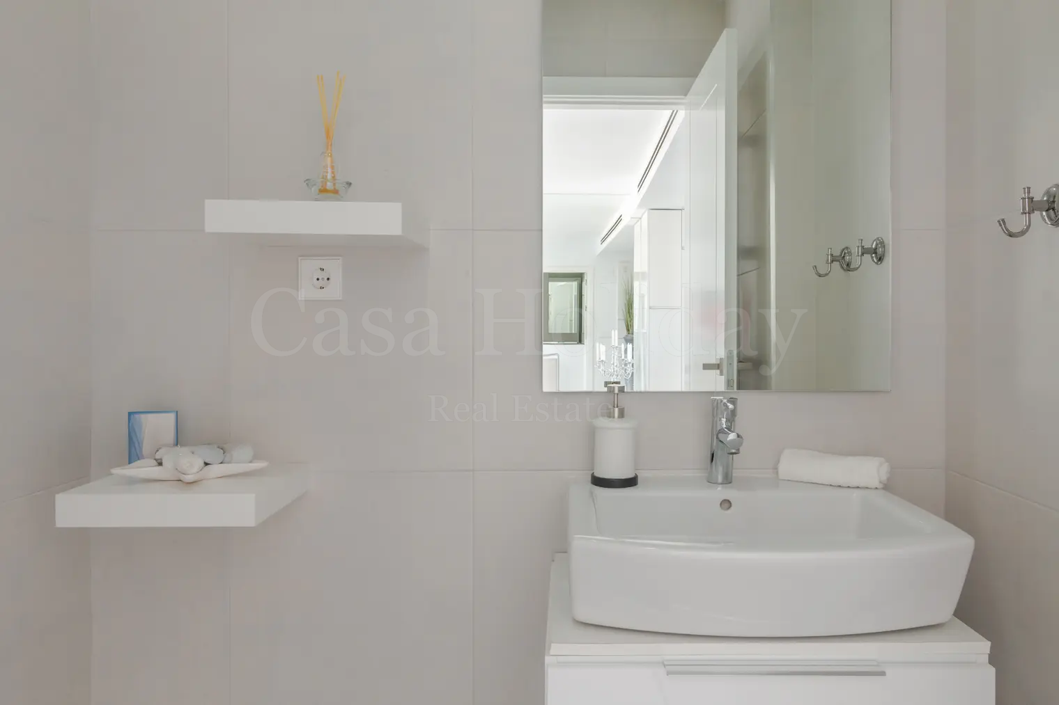 Town House in Selwo, Estepona