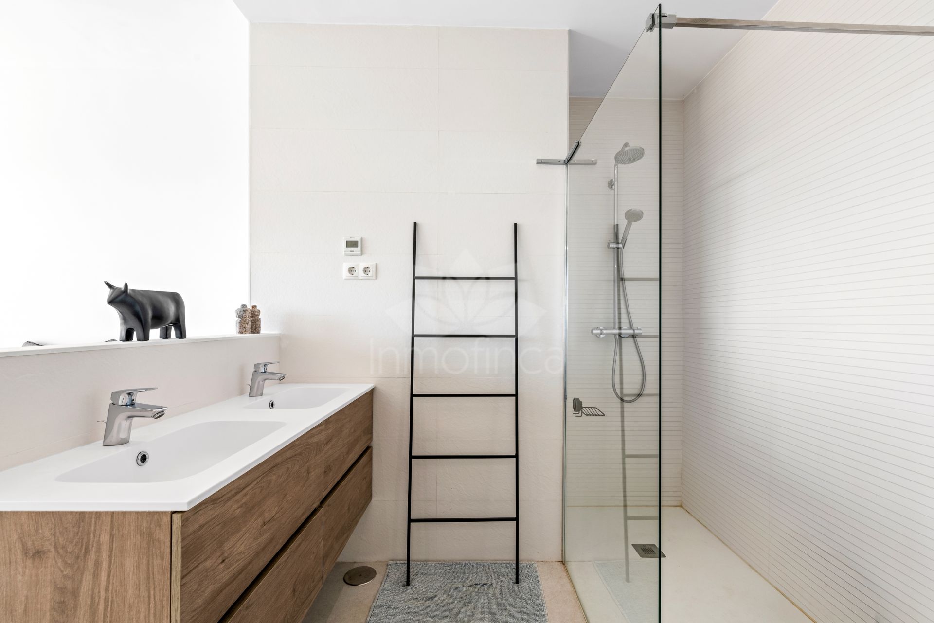 Apartment in Finca Cortesin, Casares