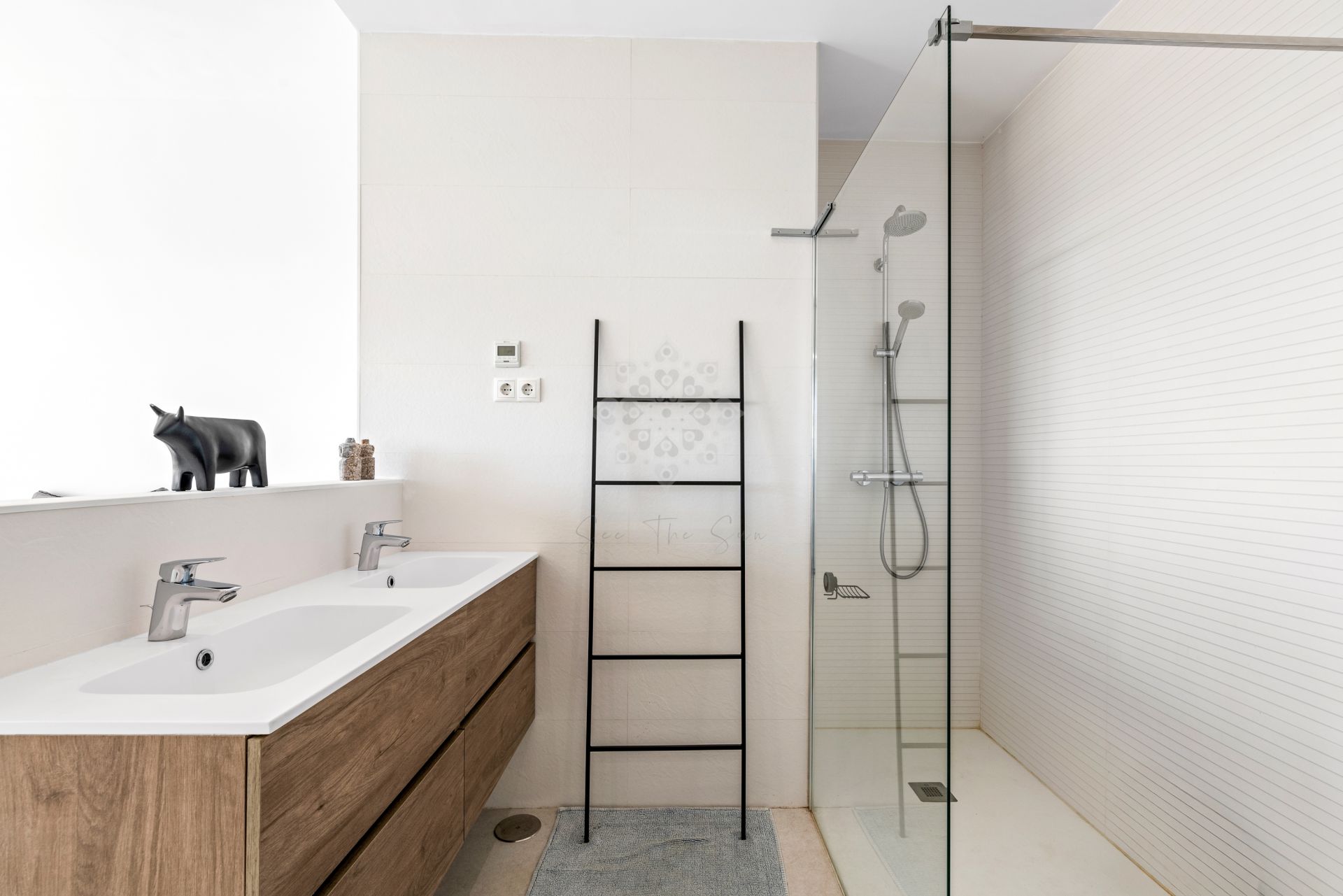 Apartamento en Finca Cortesin, Casares