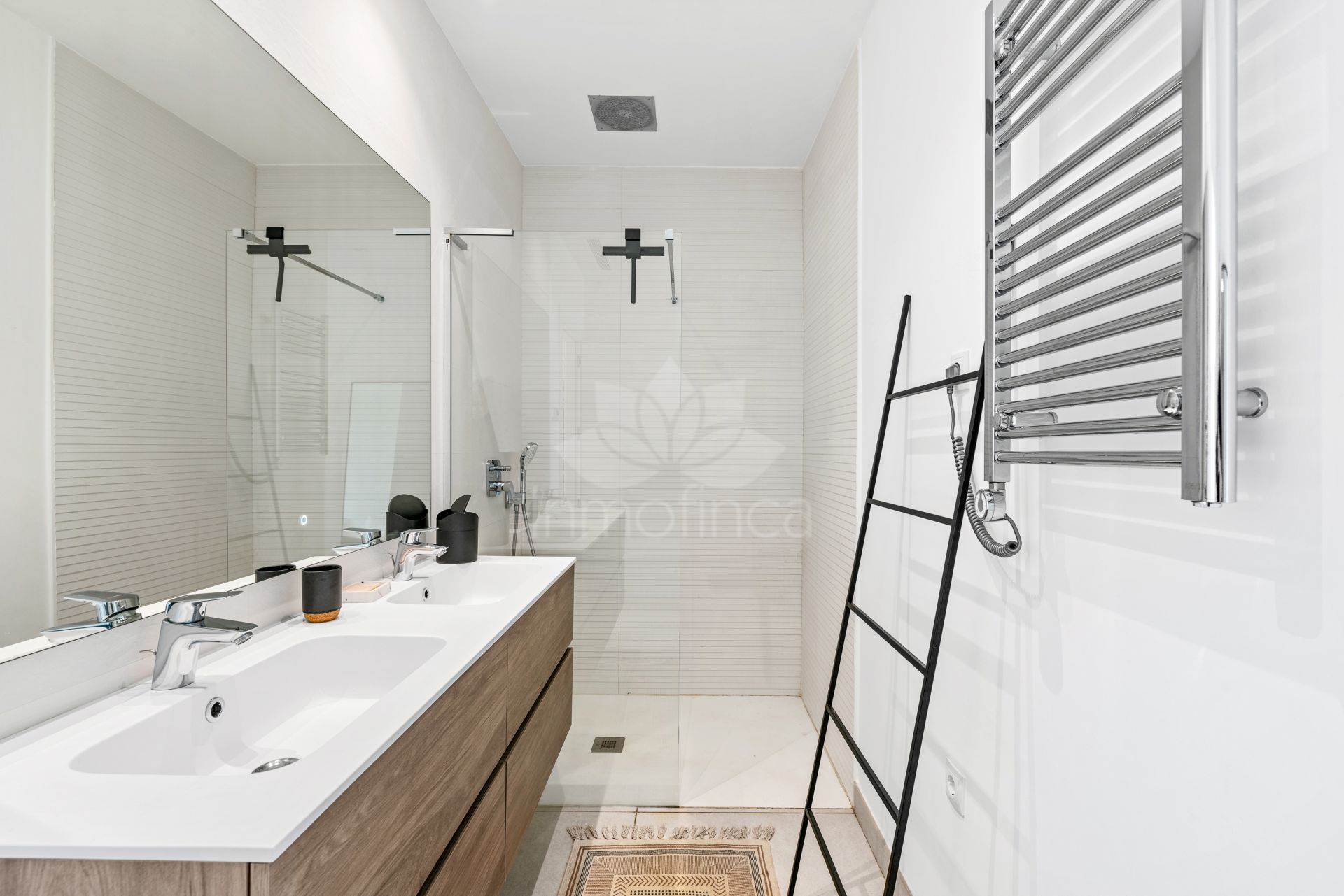 Apartment in Finca Cortesin, Casares