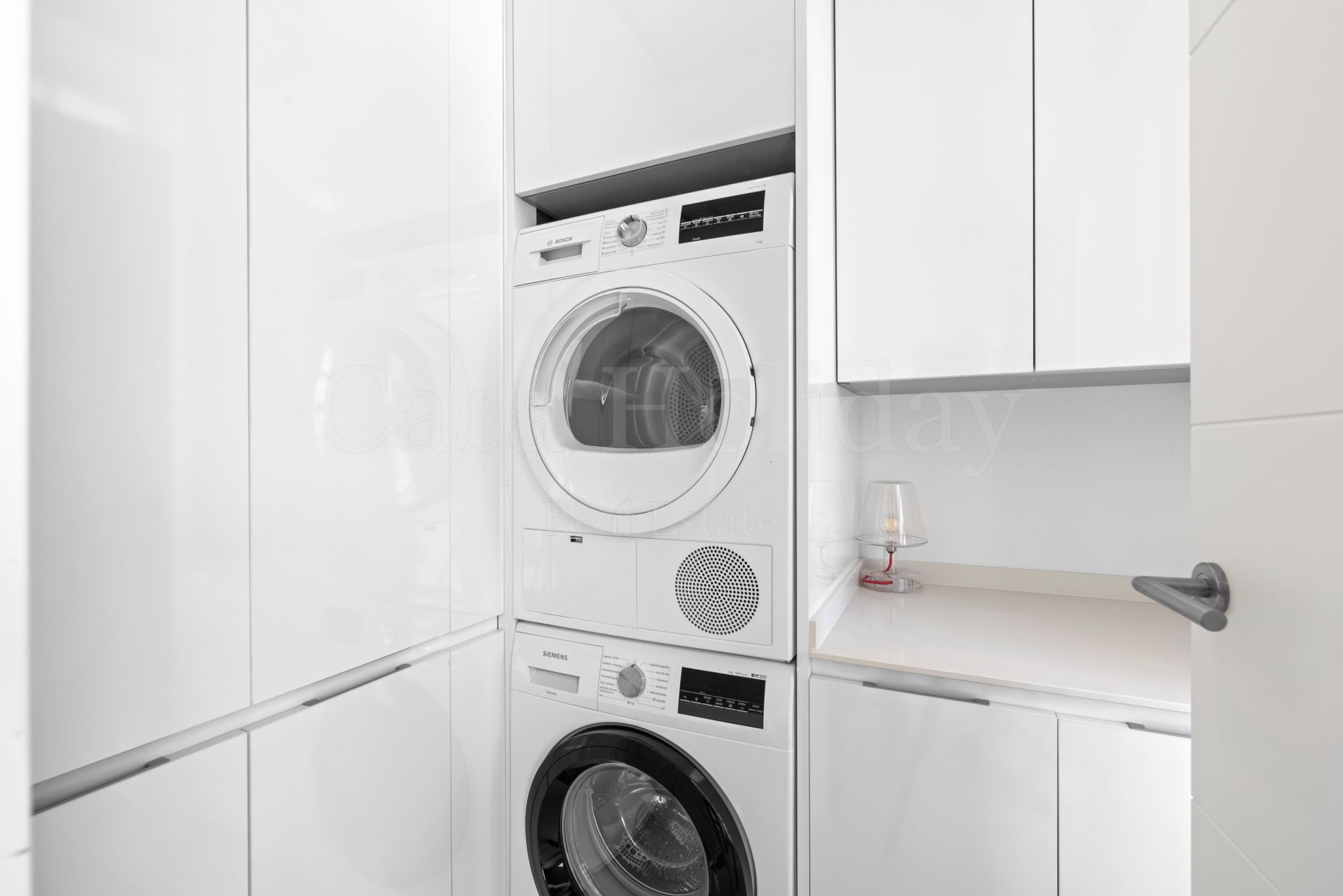 Apartamento en Finca Cortesin, Casares