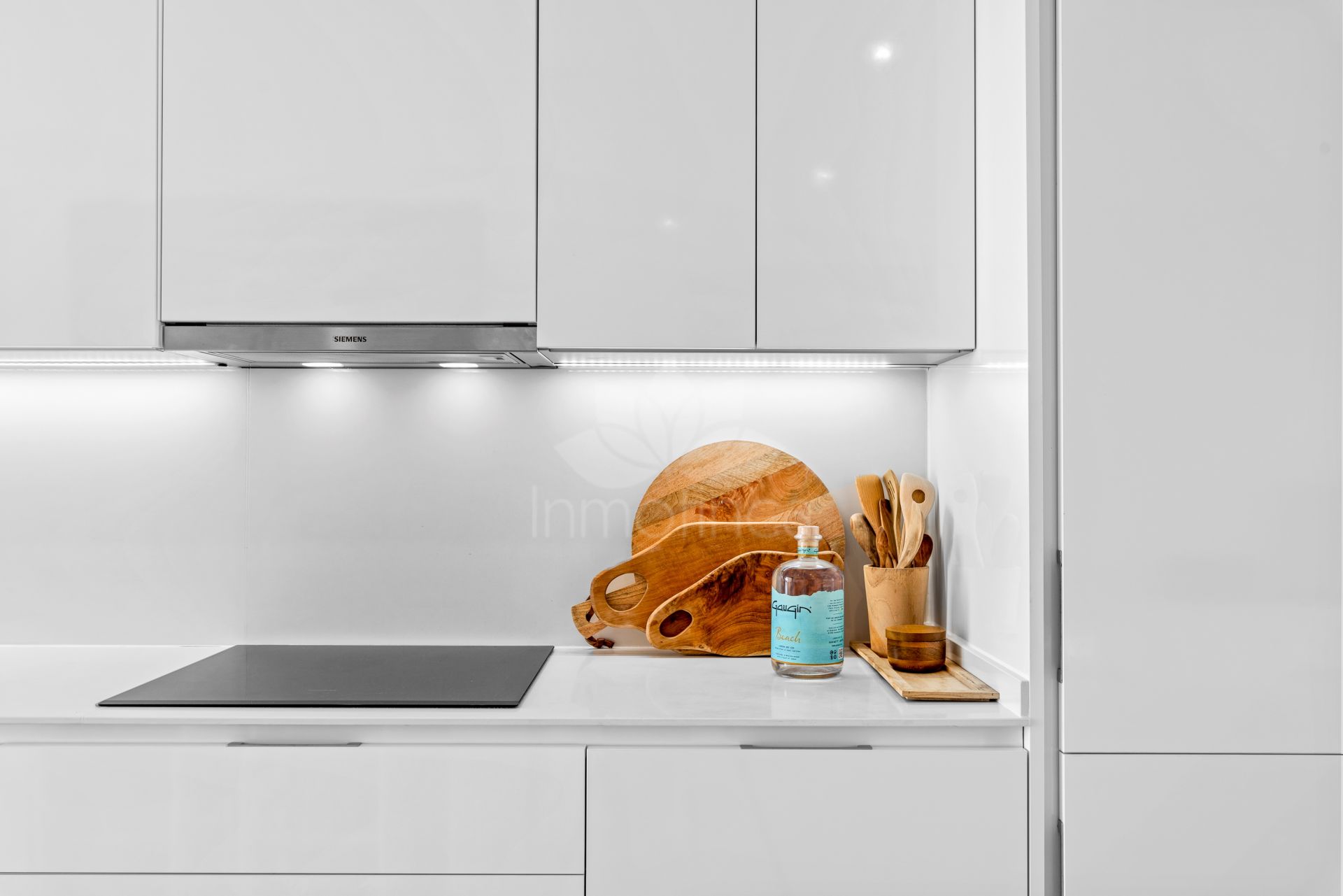 Apartment in Finca Cortesin, Casares