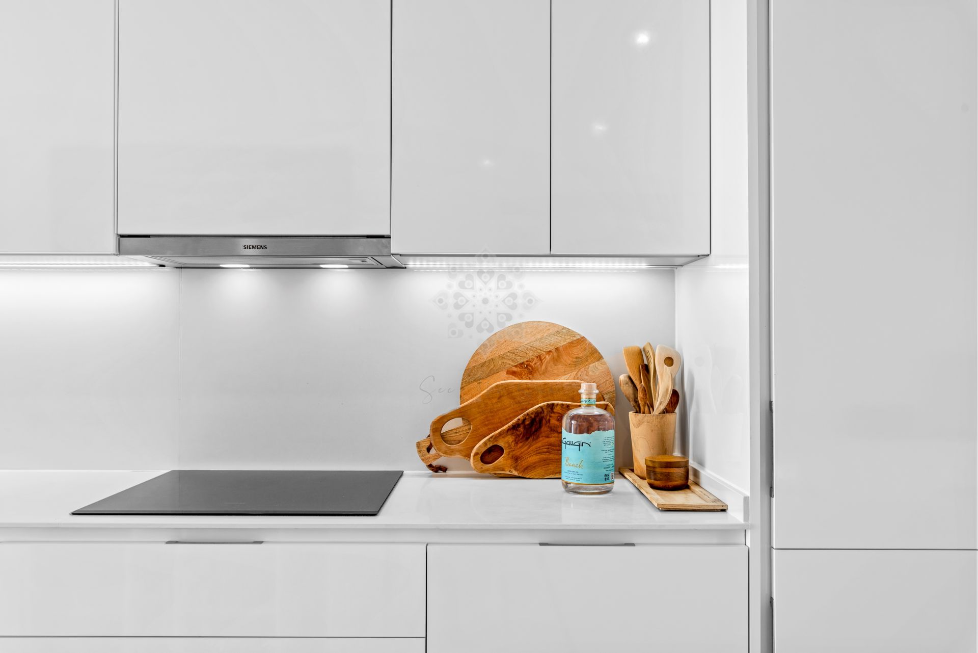 Apartamento en Finca Cortesin, Casares