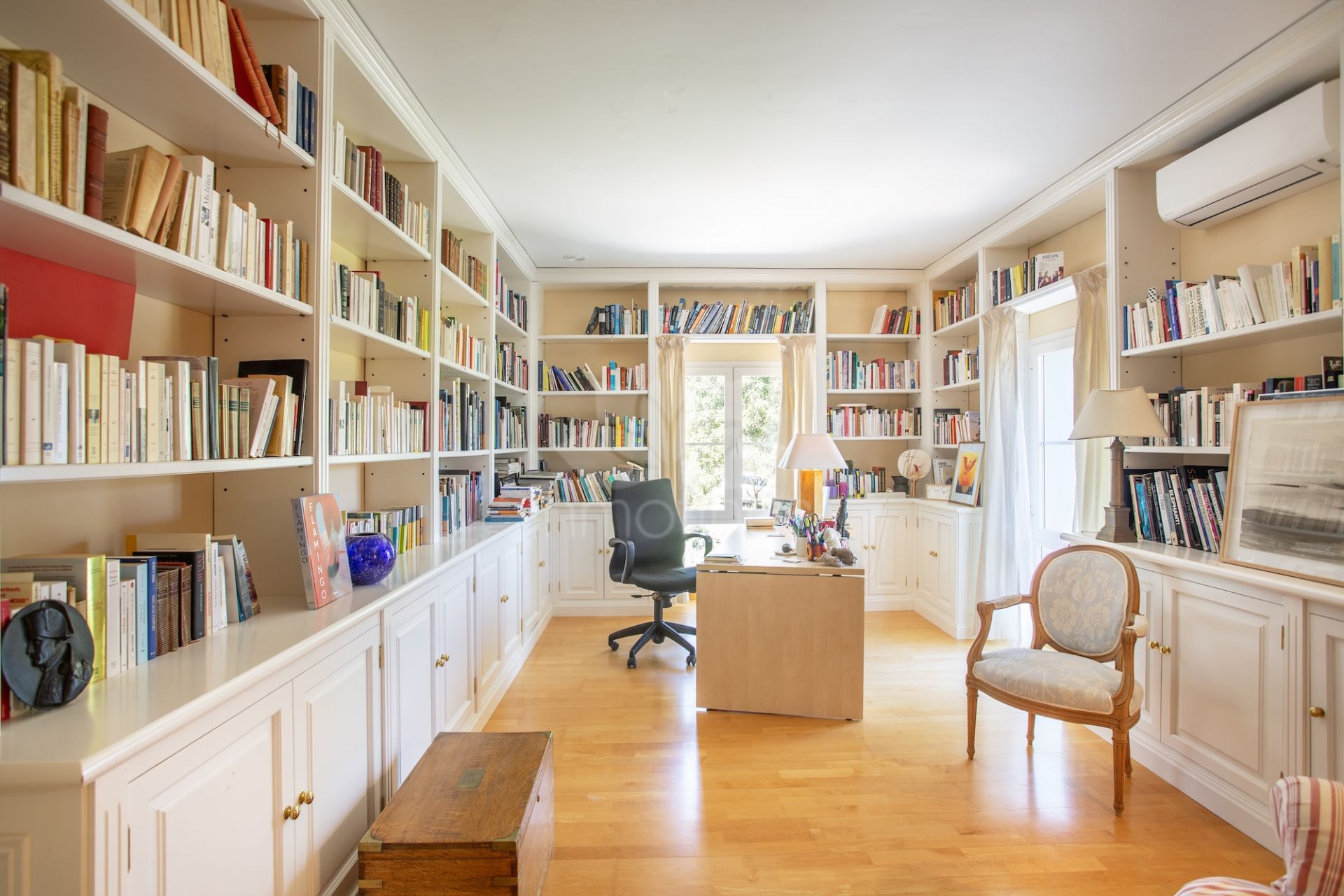 Casa de Campo en Gaucin