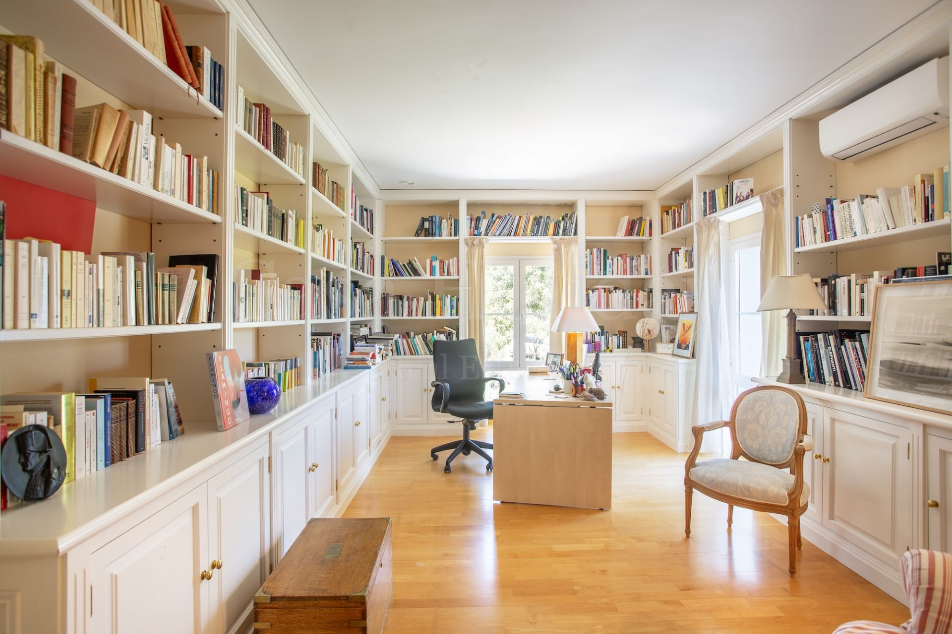 Casa de Campo en Gaucin