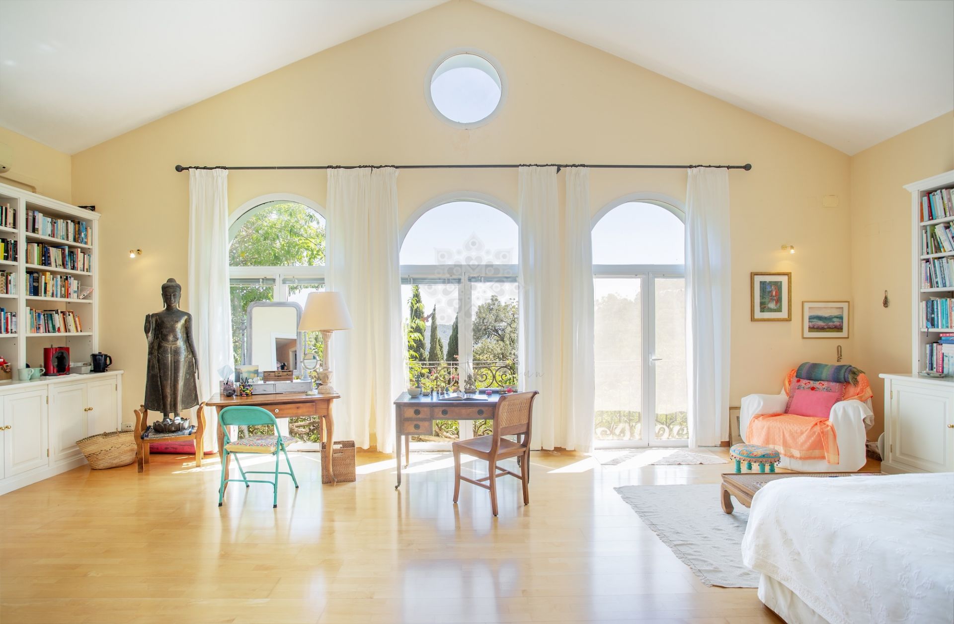 Dom wiejski w Gaucin