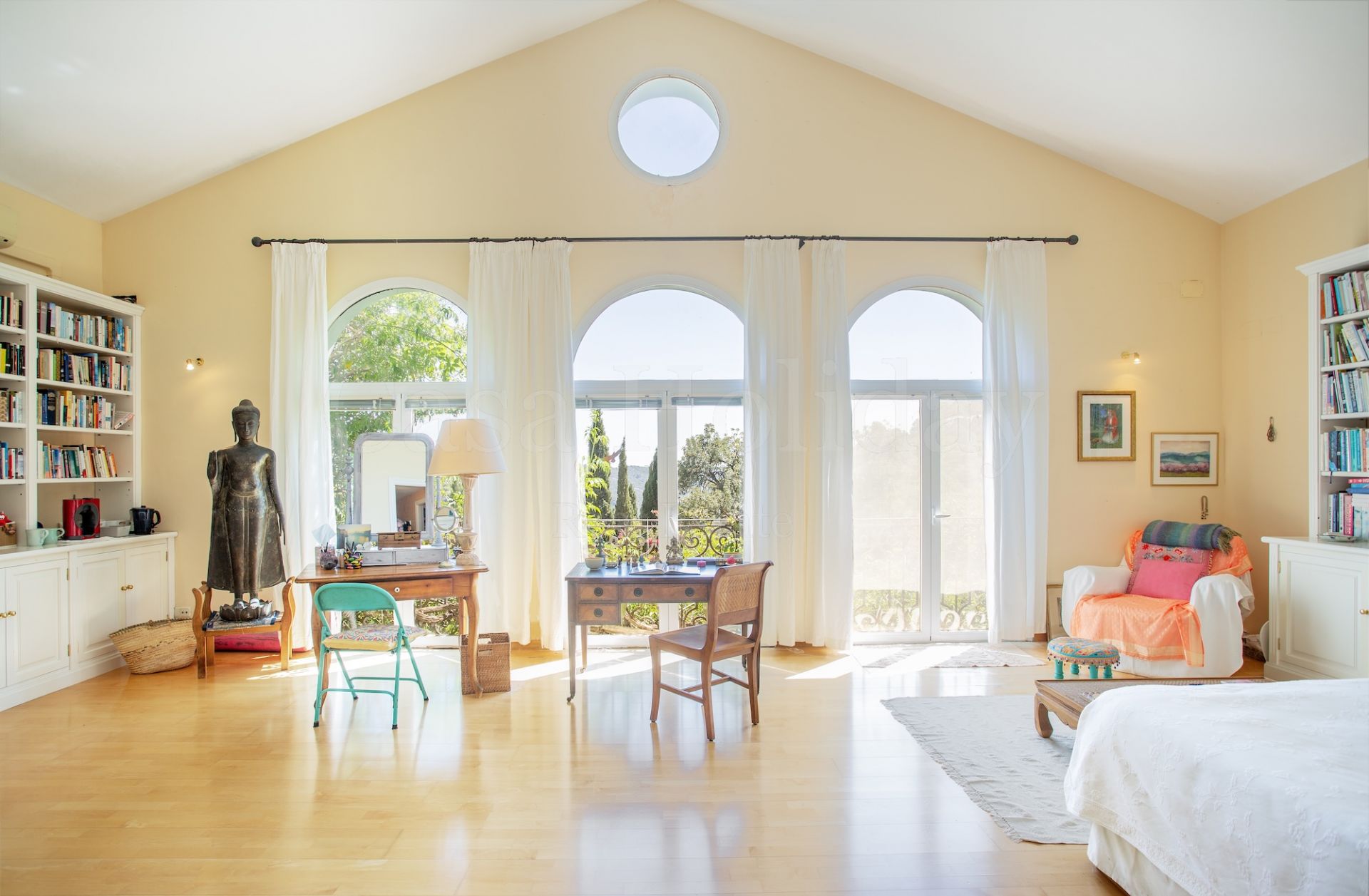 Casa de Campo en Gaucin