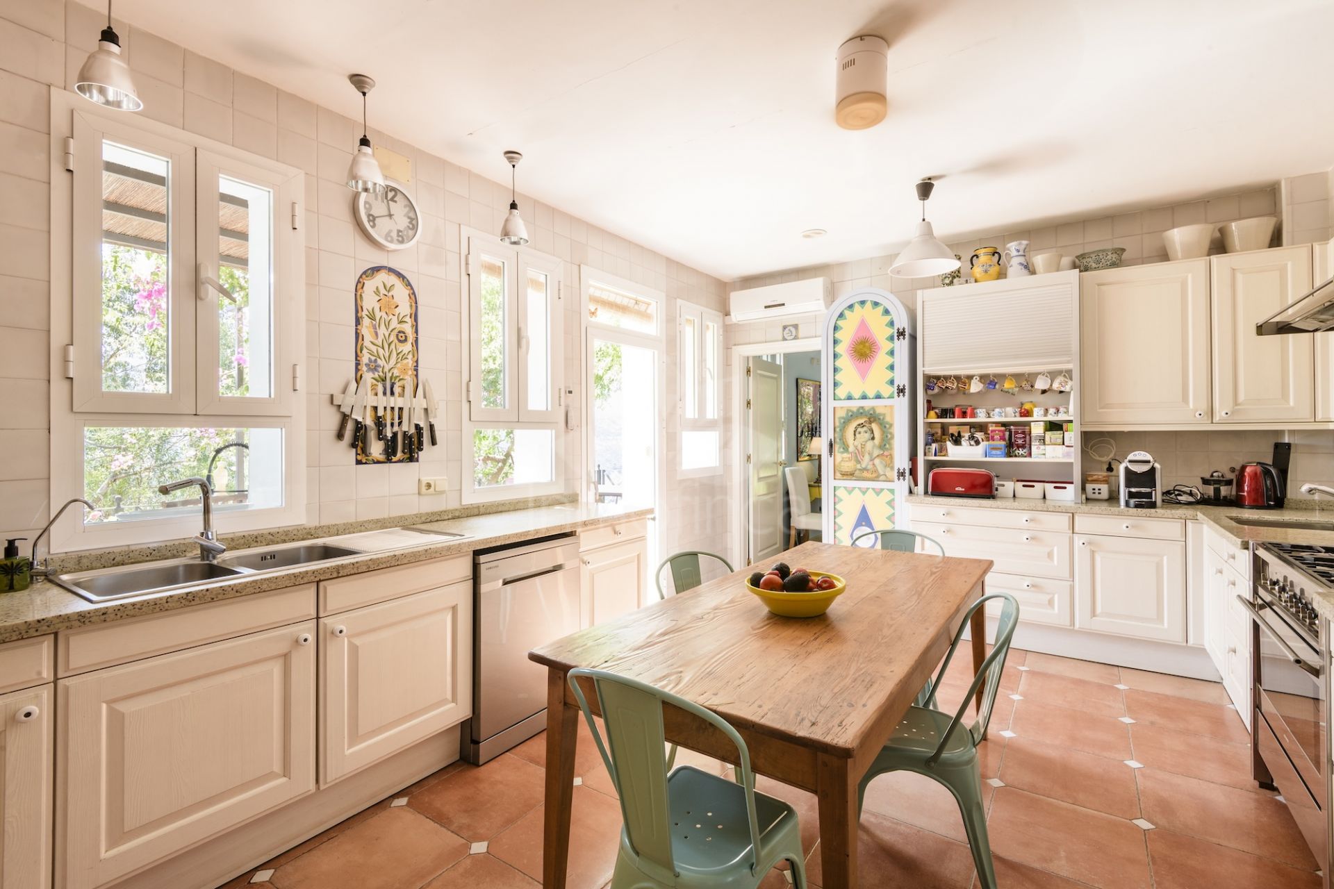 Casa de Campo en Gaucin