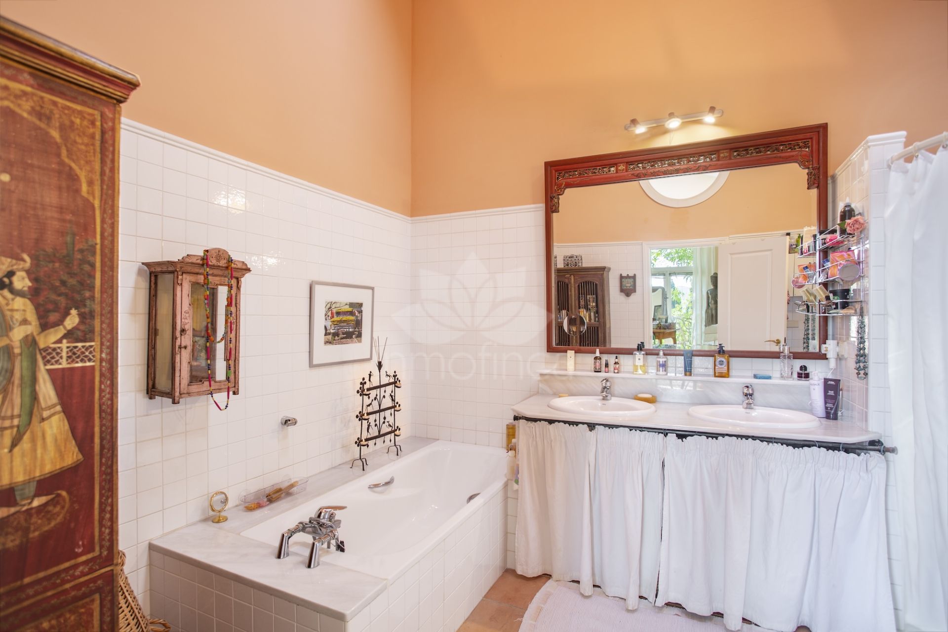 Casa de Campo en Gaucin