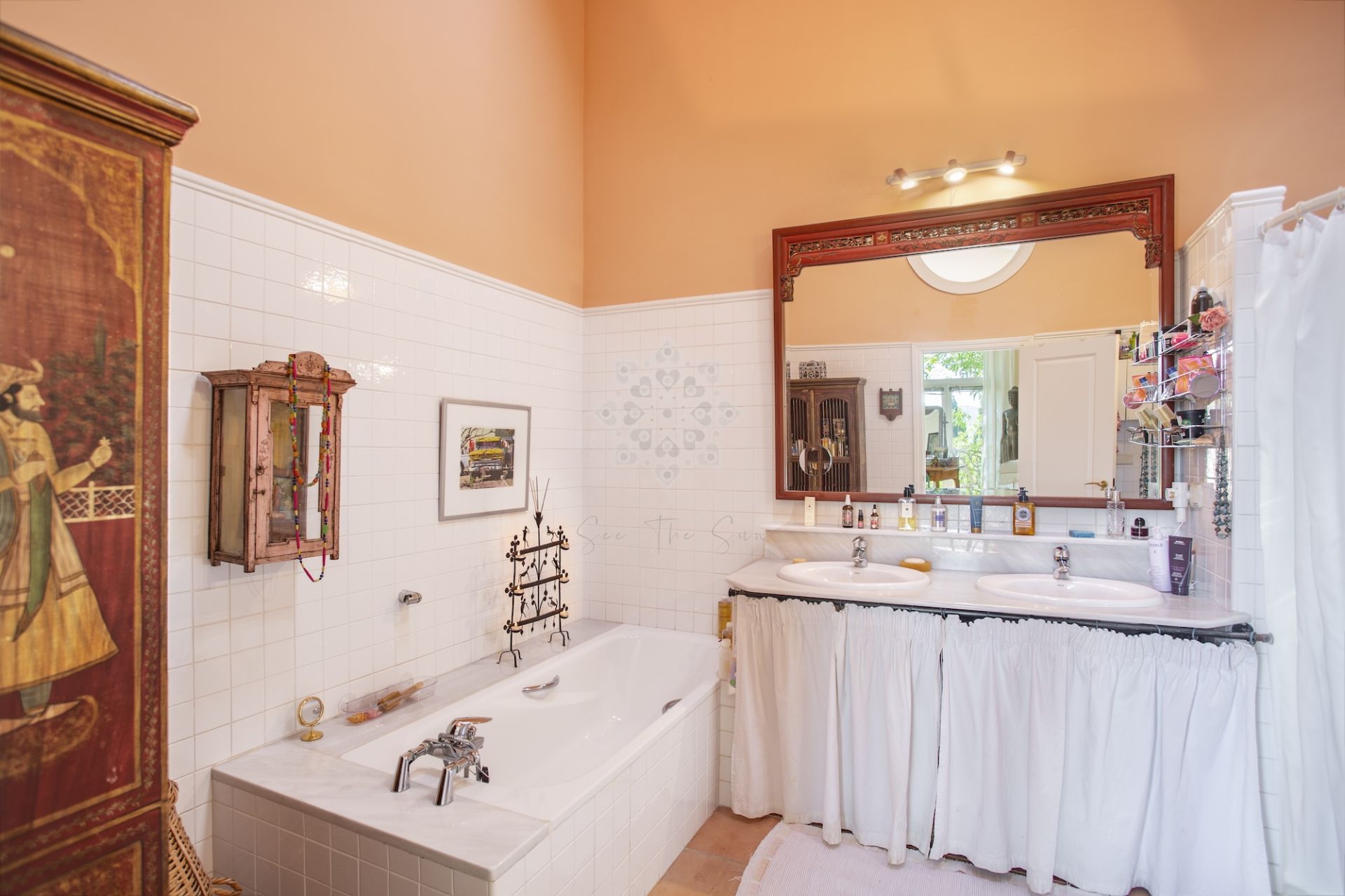 Dom wiejski w Gaucin