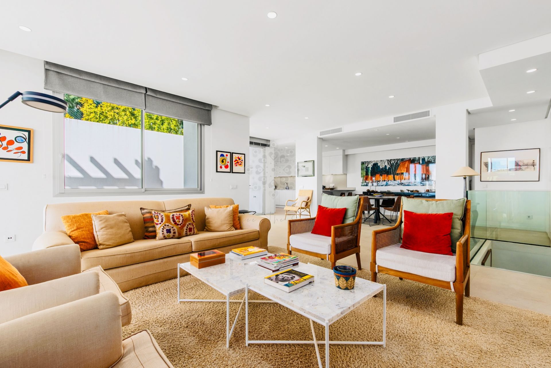 Ground Floor Duplex in Marbella Club Hills, Benahavis