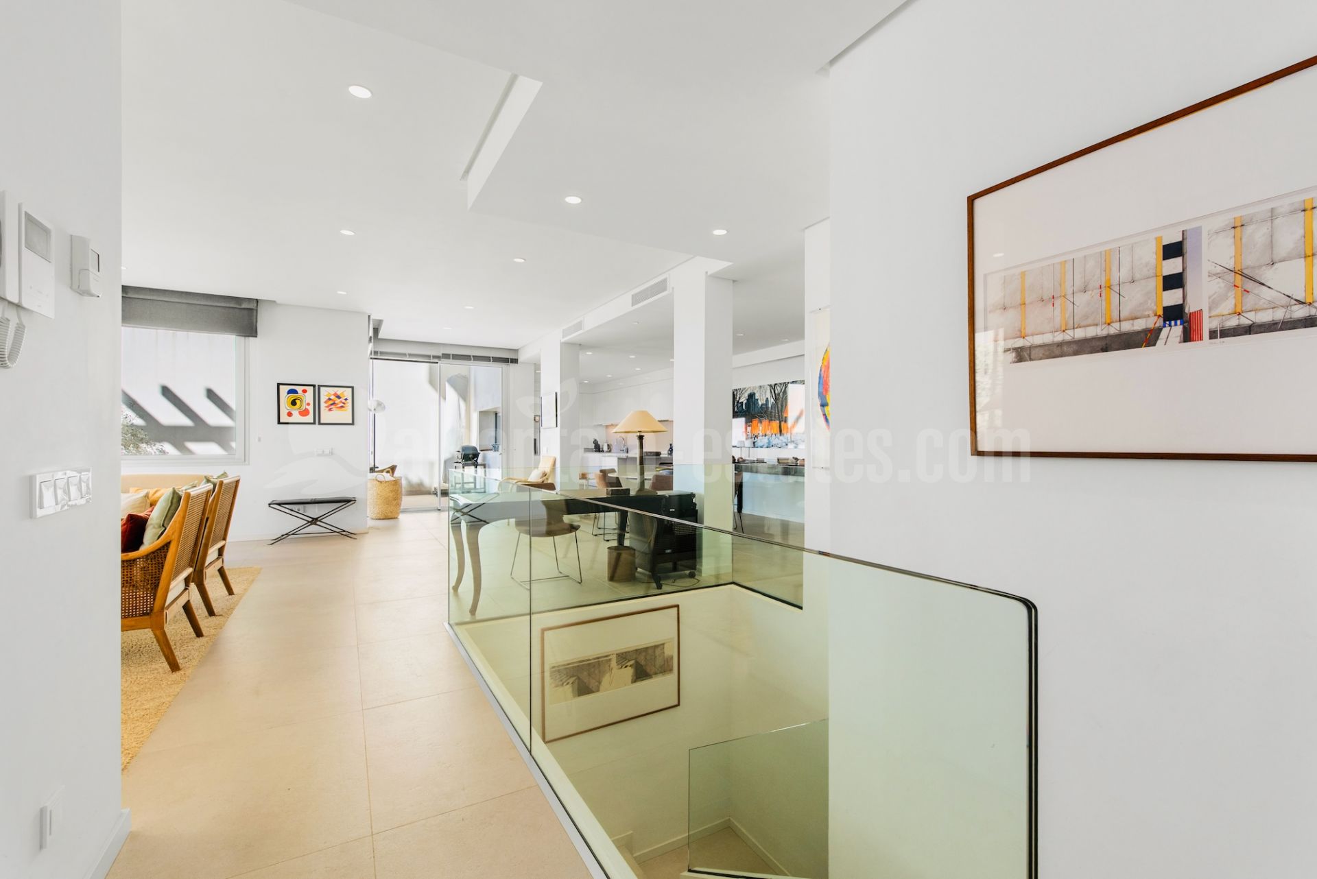 Ground Floor Duplex in Marbella Club Hills, Benahavis