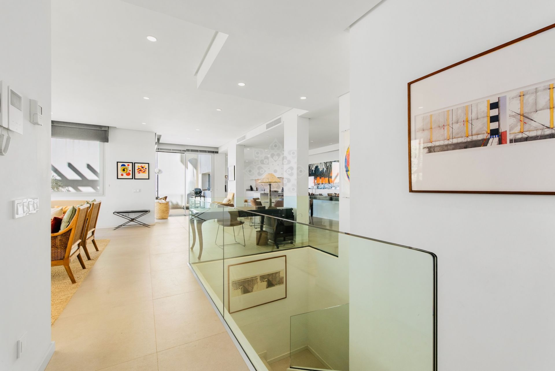 Ground Floor Duplex in Marbella Club Hills, Benahavis